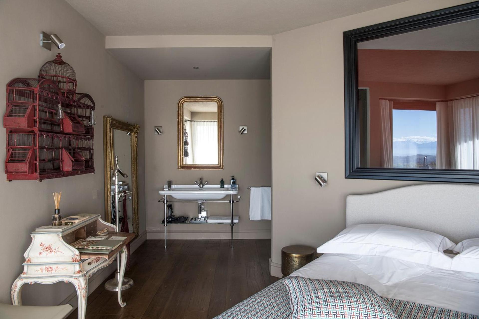 Relais Le Due Matote