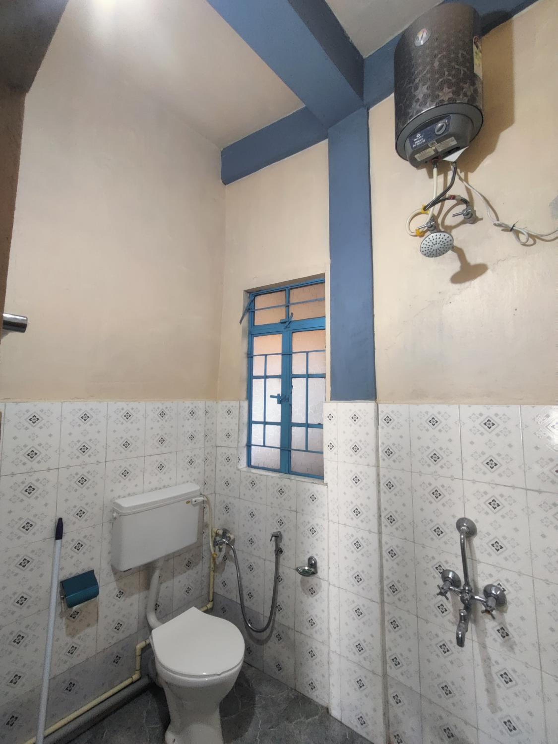 K J Homestay view 3