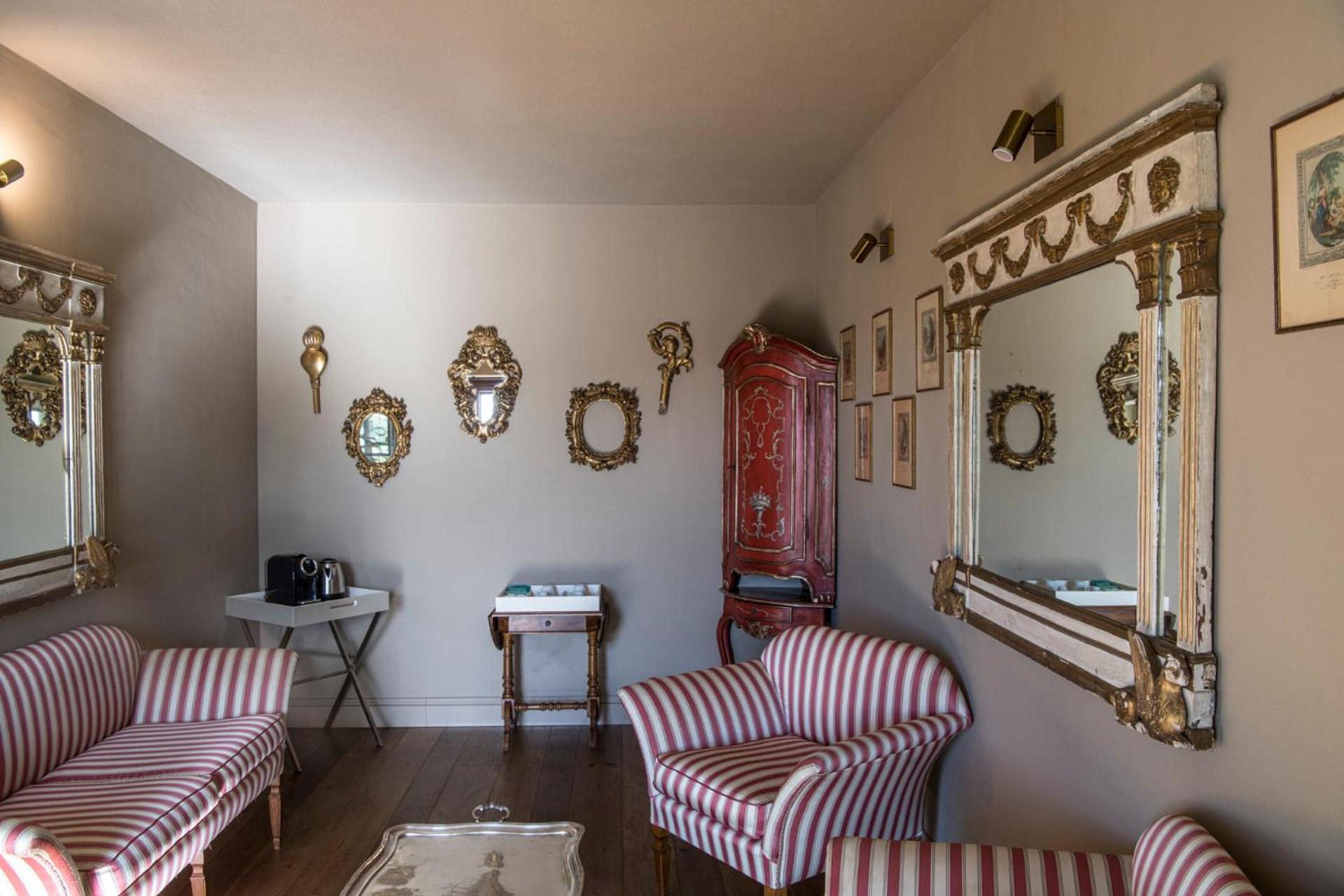 Relais Le Due Matote