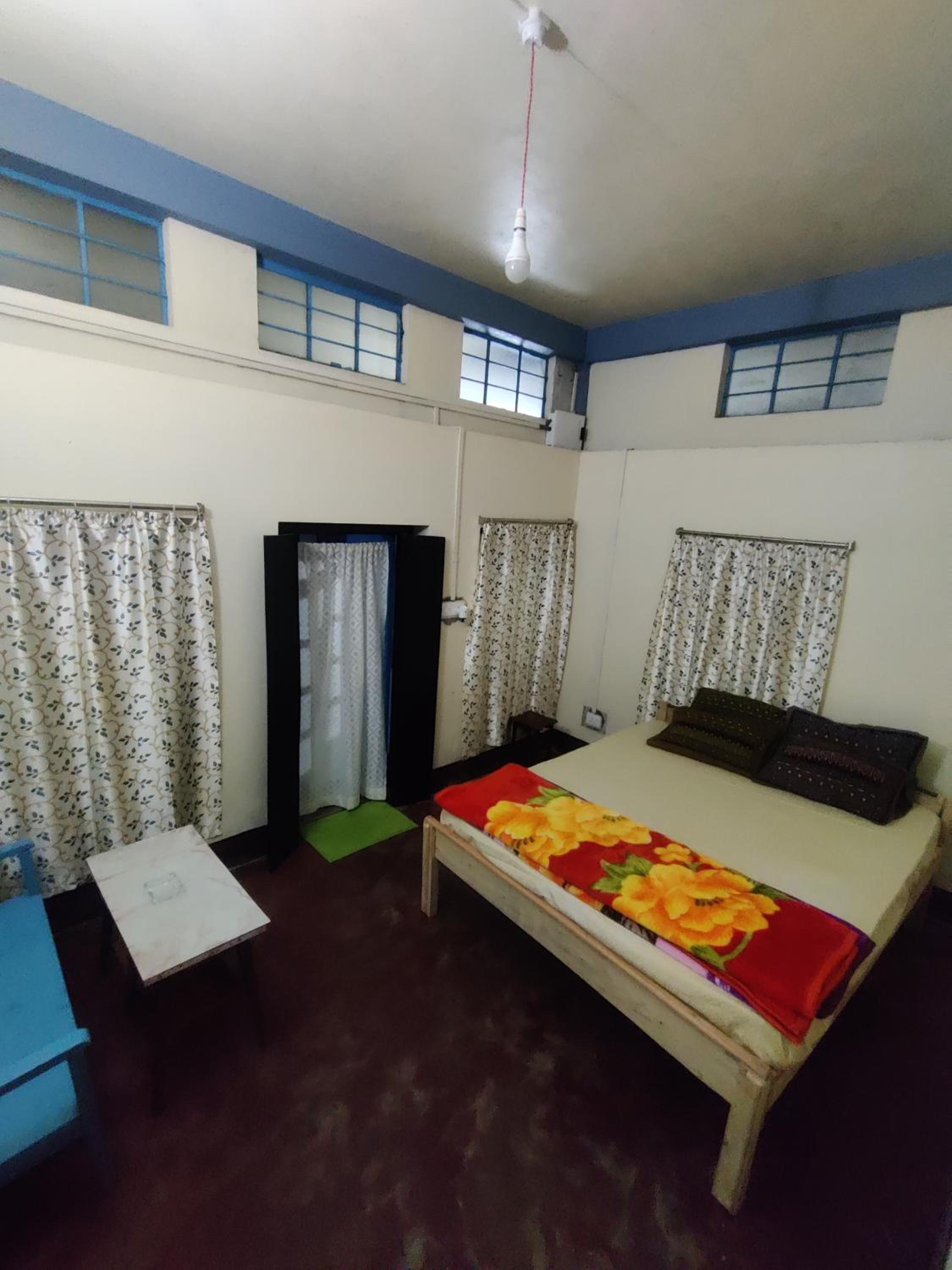 K J Homestay view 2