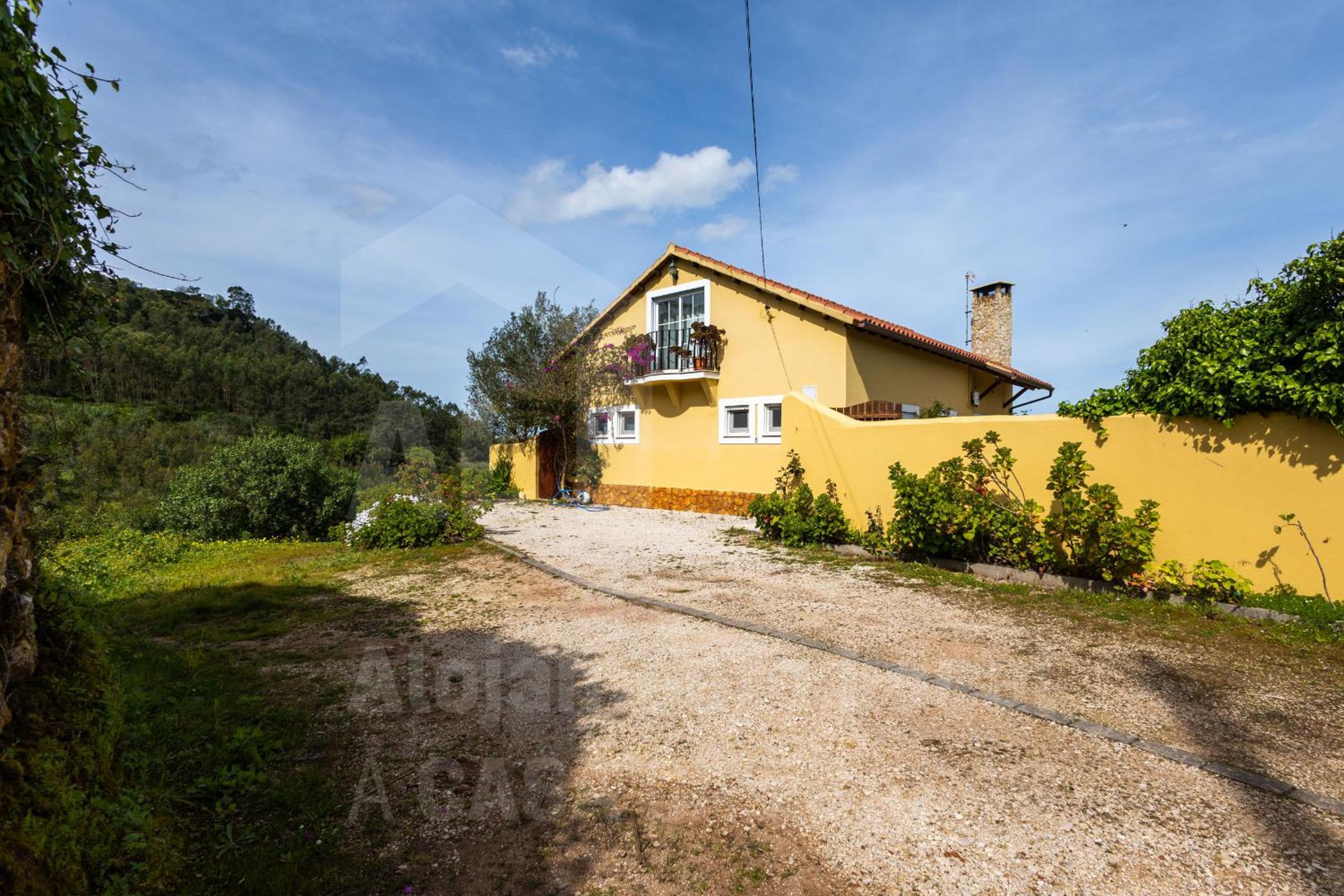 Villa Safarujo by AcasaDasCasas view 2