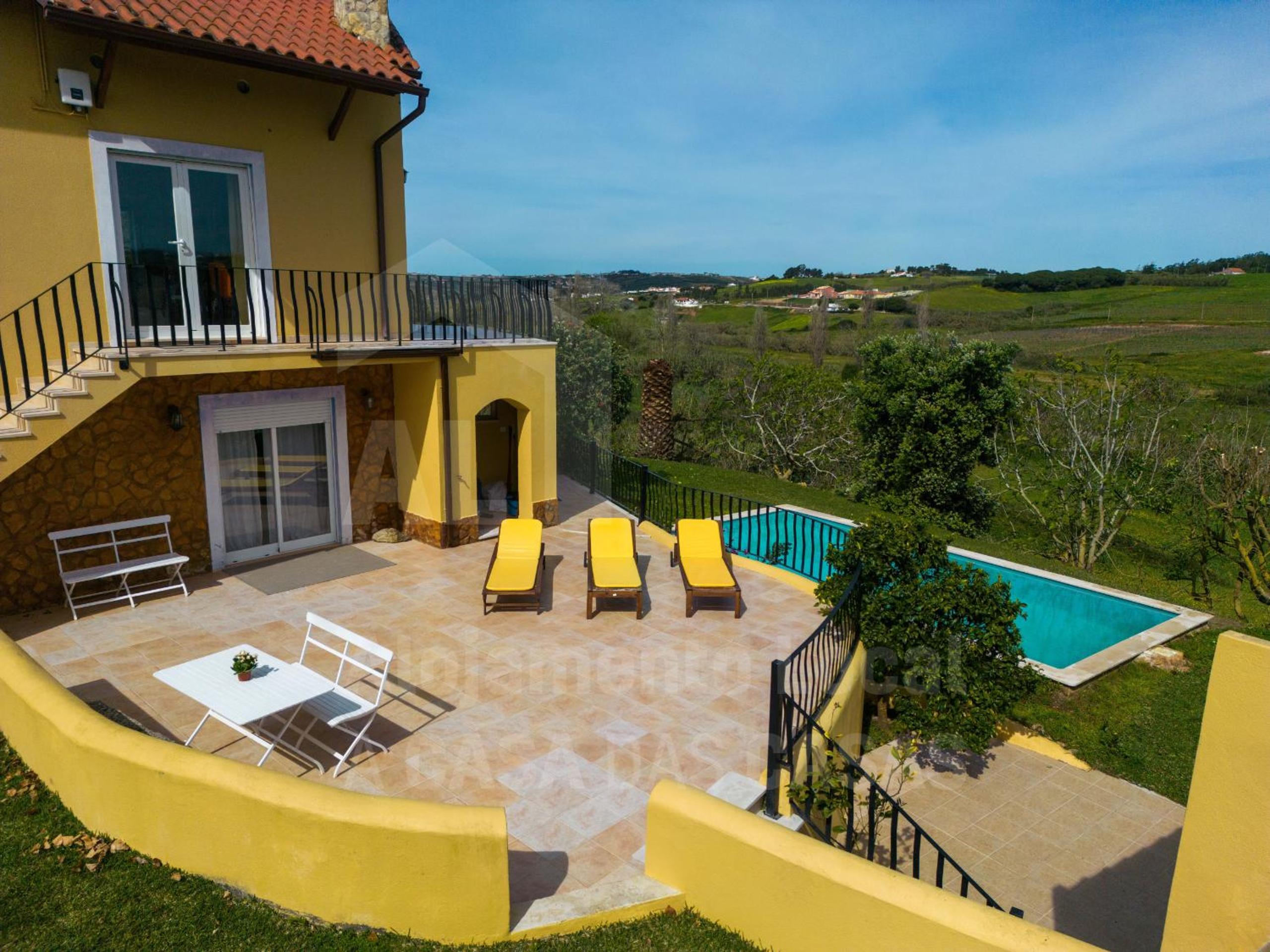Villa Safarujo by AcasaDasCasas view 4