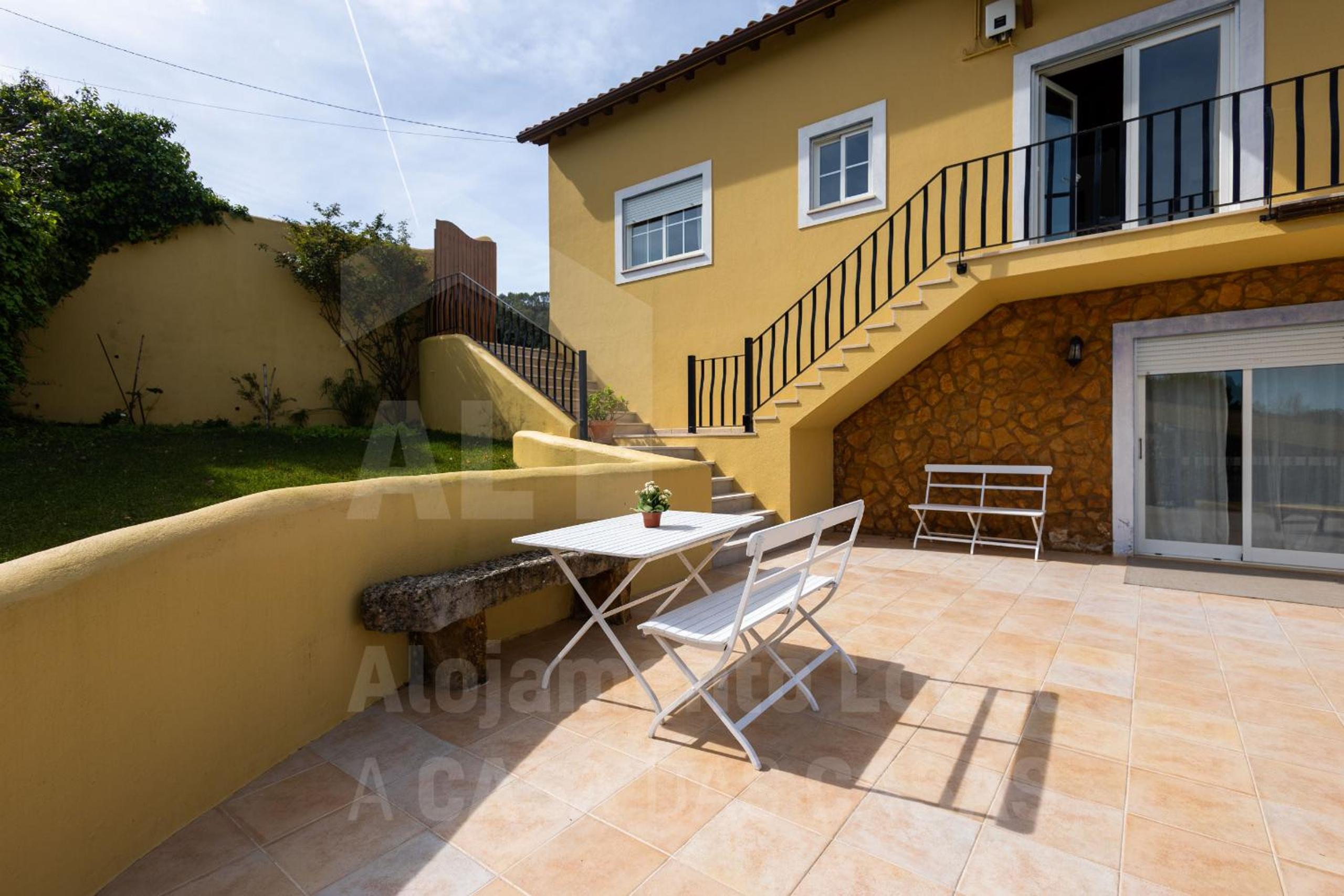 Villa Safarujo by AcasaDasCasas view 5