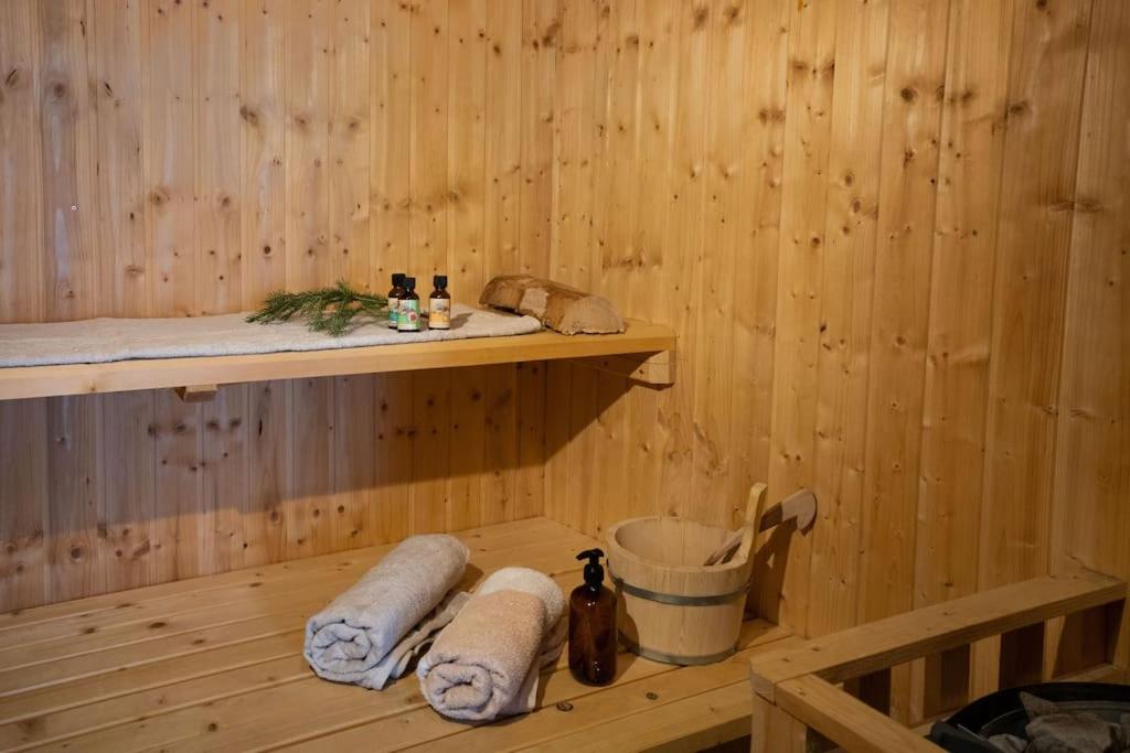 Ski Hut Smučka view 4