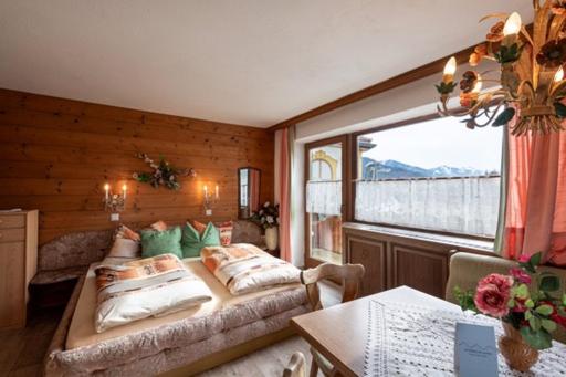 Ferienwohnung Dobner Schlössl