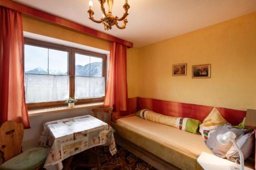 Ferienwohnung Dobner Schlössl