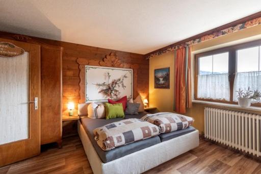 Ferienwohnung Dobner Schlössl