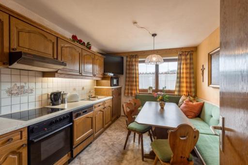 Ferienwohnung Dobner Schlössl