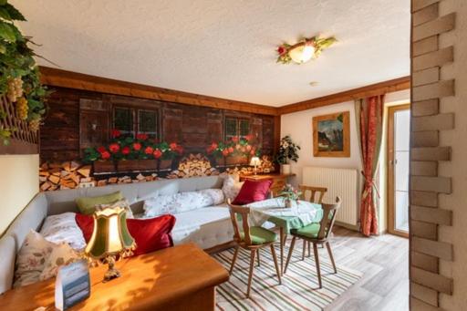 Ferienwohnung Dobner Schlössl