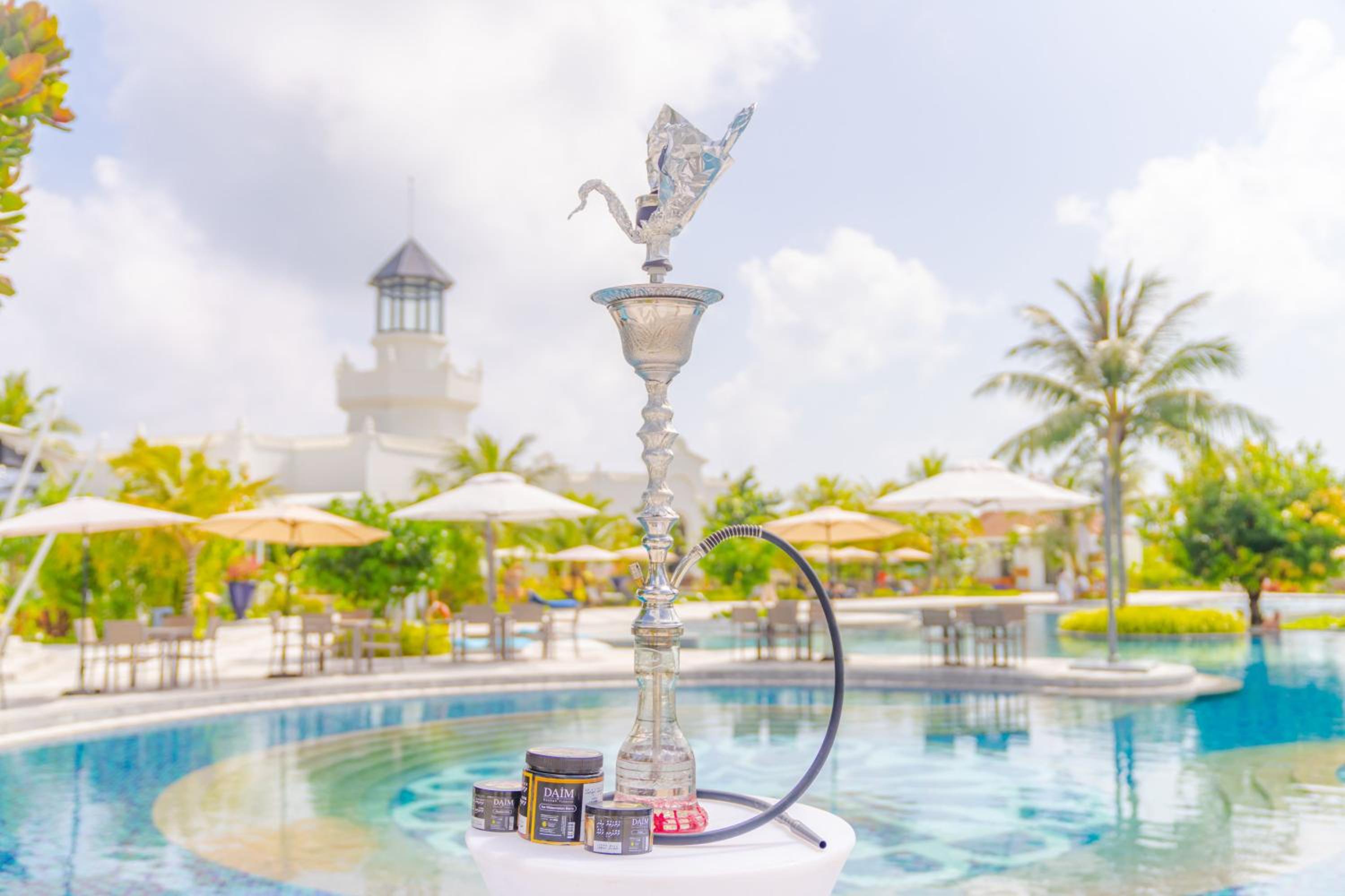 SAii Lagoon Maldives, Curio Collection By Hilton — photo 3