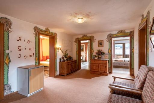 Ferienwohnung Dobner Schlössl