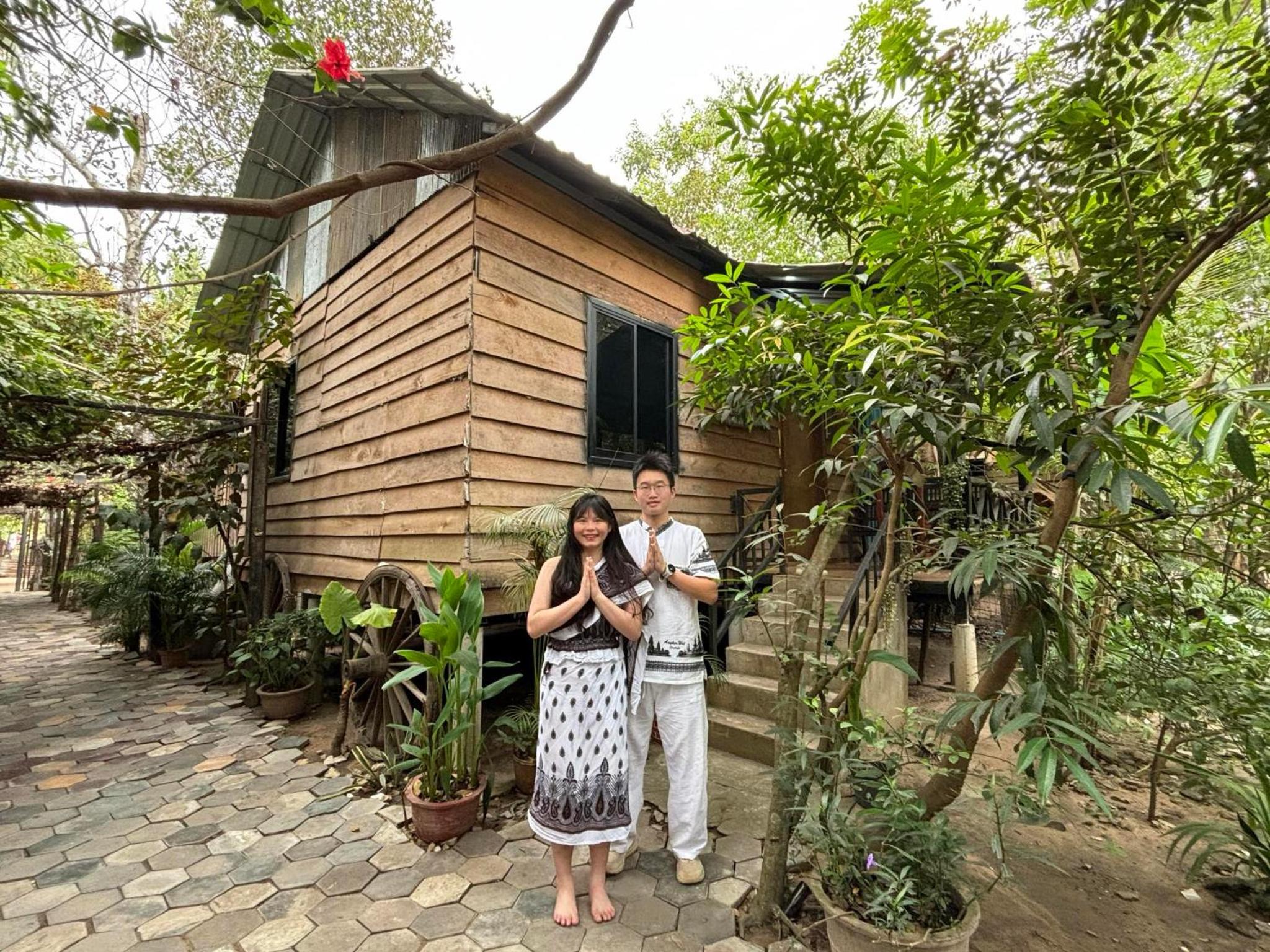 Sok Phen Homestay view 4