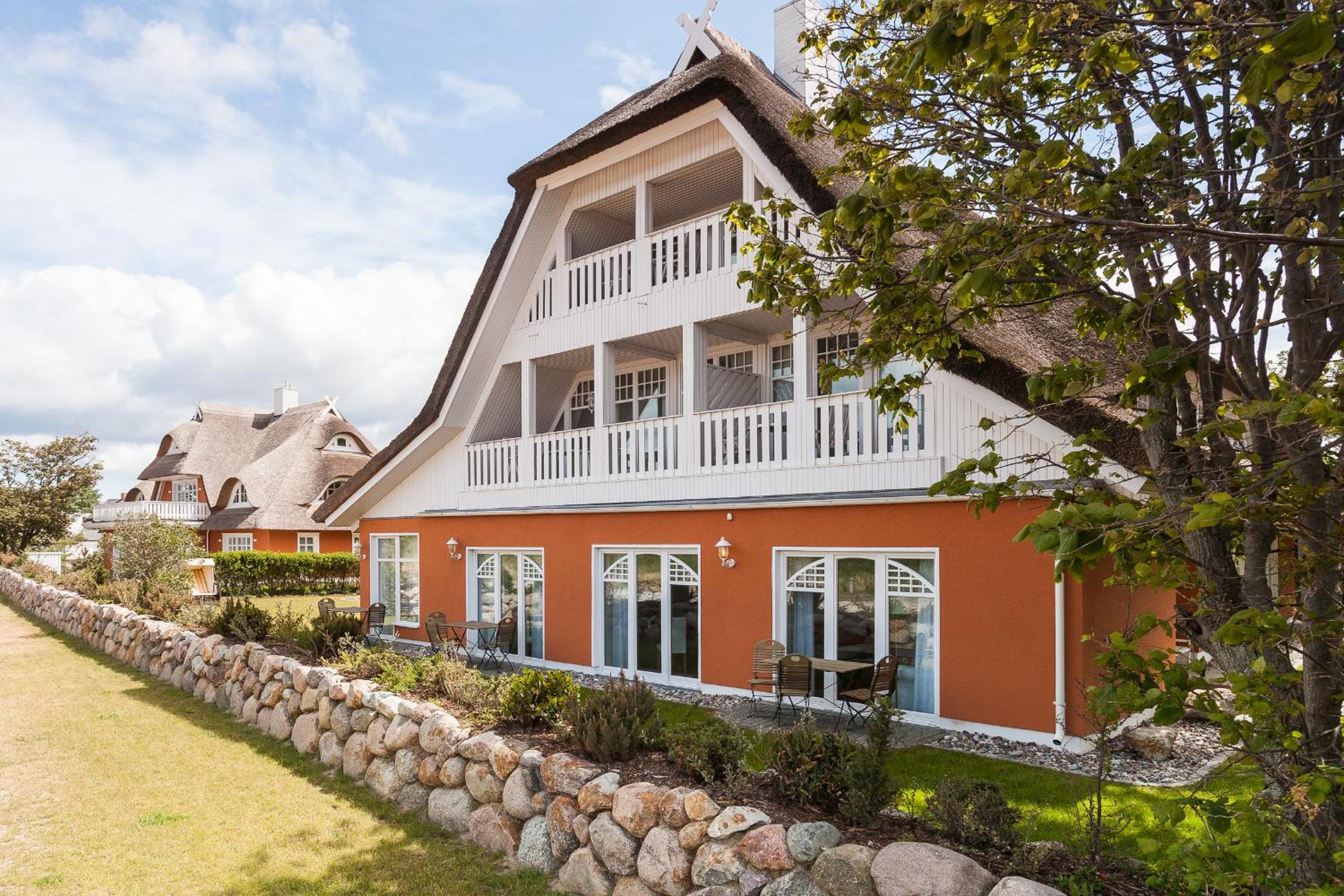 Strandhaus Claassen 09