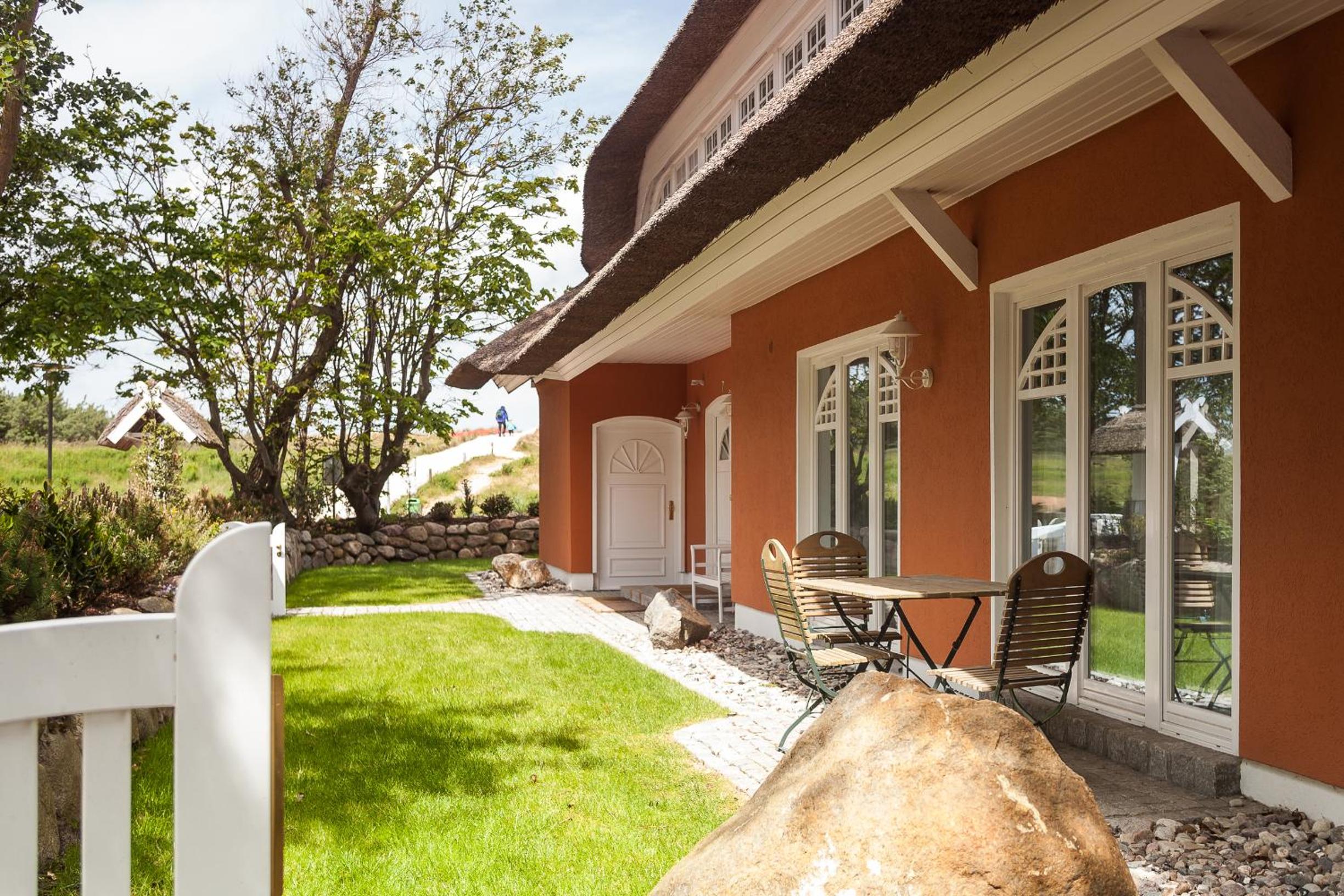 Strandhaus Claassen 09