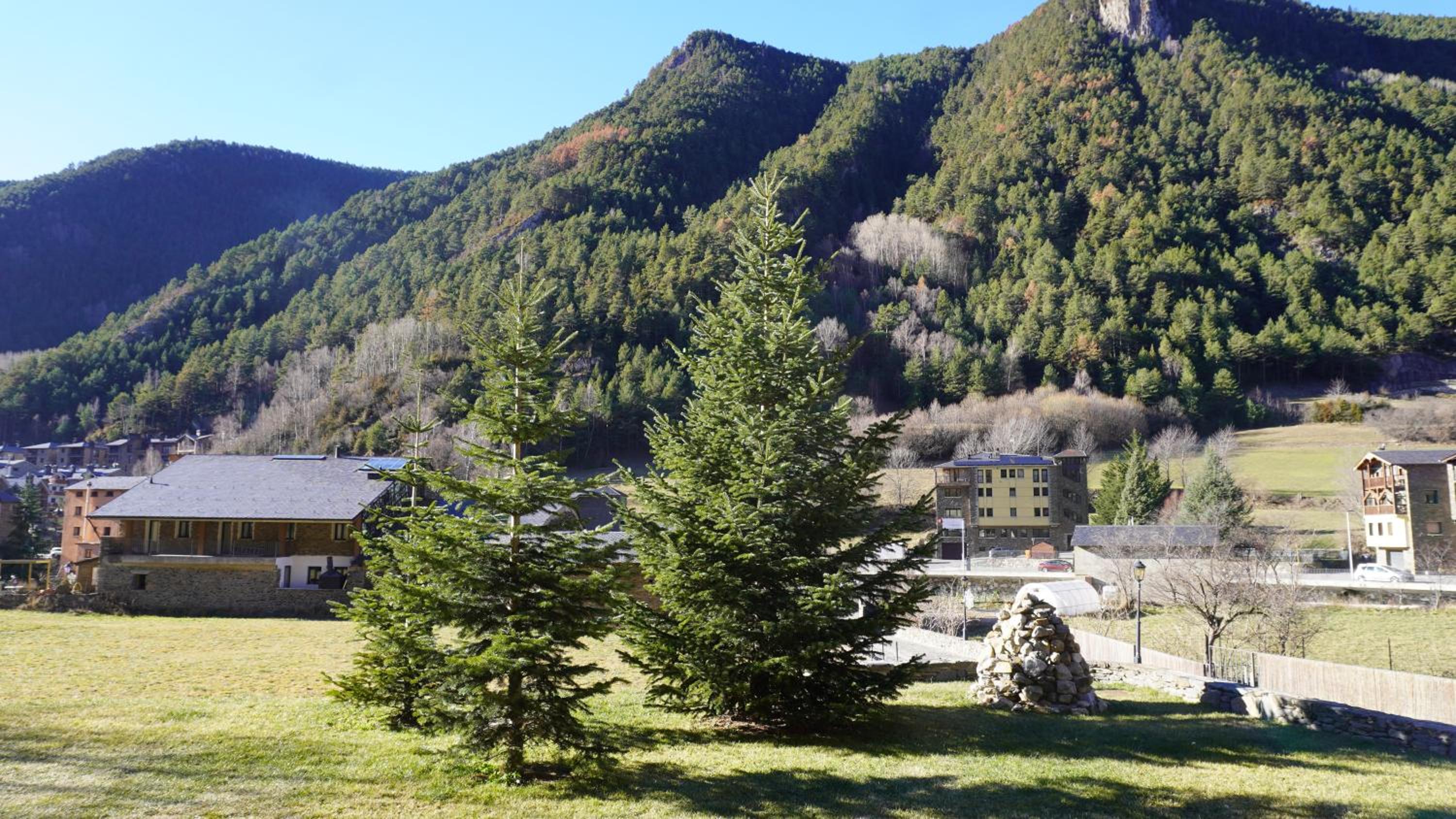 Cal Batlle Casa Rural