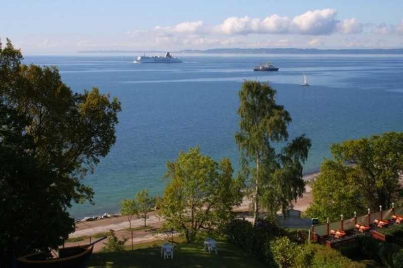 Villa Feodora - Das Haus mit dem einzigartigen Seeblick view 2