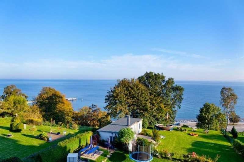 Villa Feodora - Das Haus mit dem einzigartigen Seeblick view 3