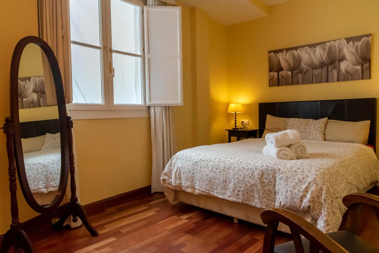 Apartamento Lirio Donkey