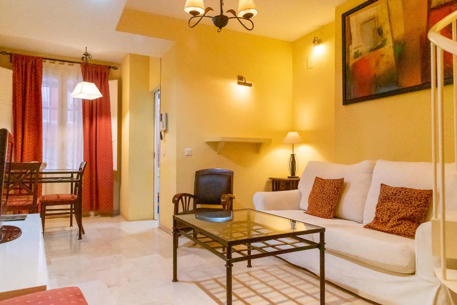 Apartamento Lirio Donkey