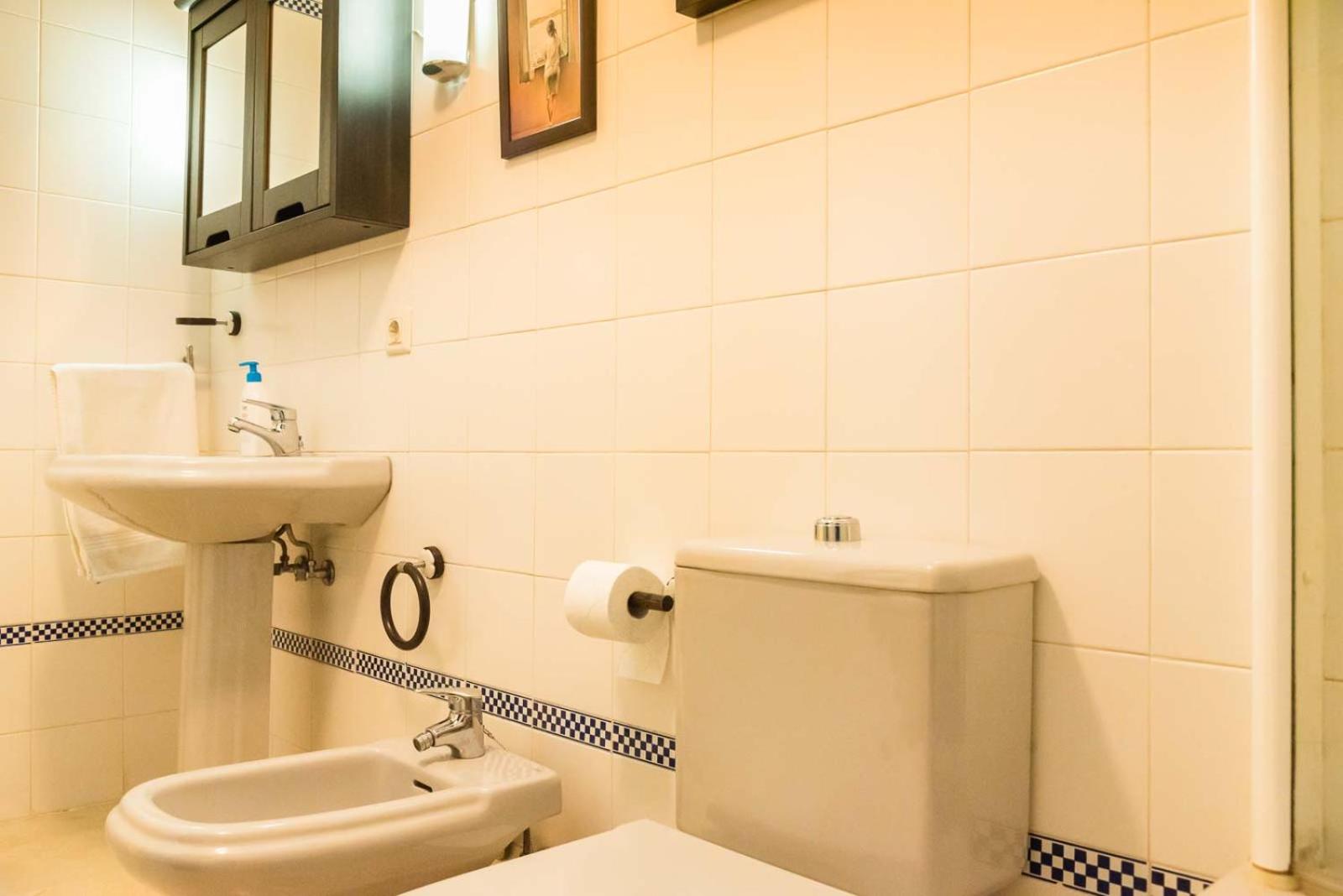 Apartamento Lirio Donkey