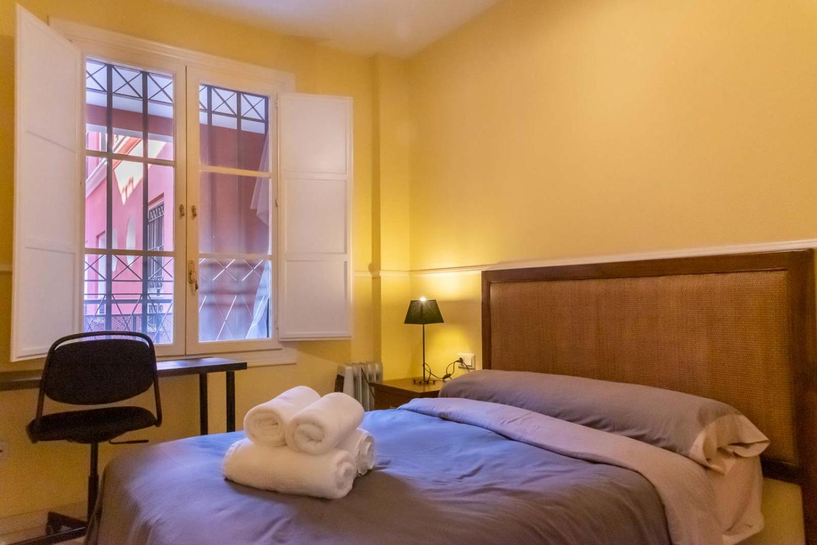 Apartamento Lirio Donkey