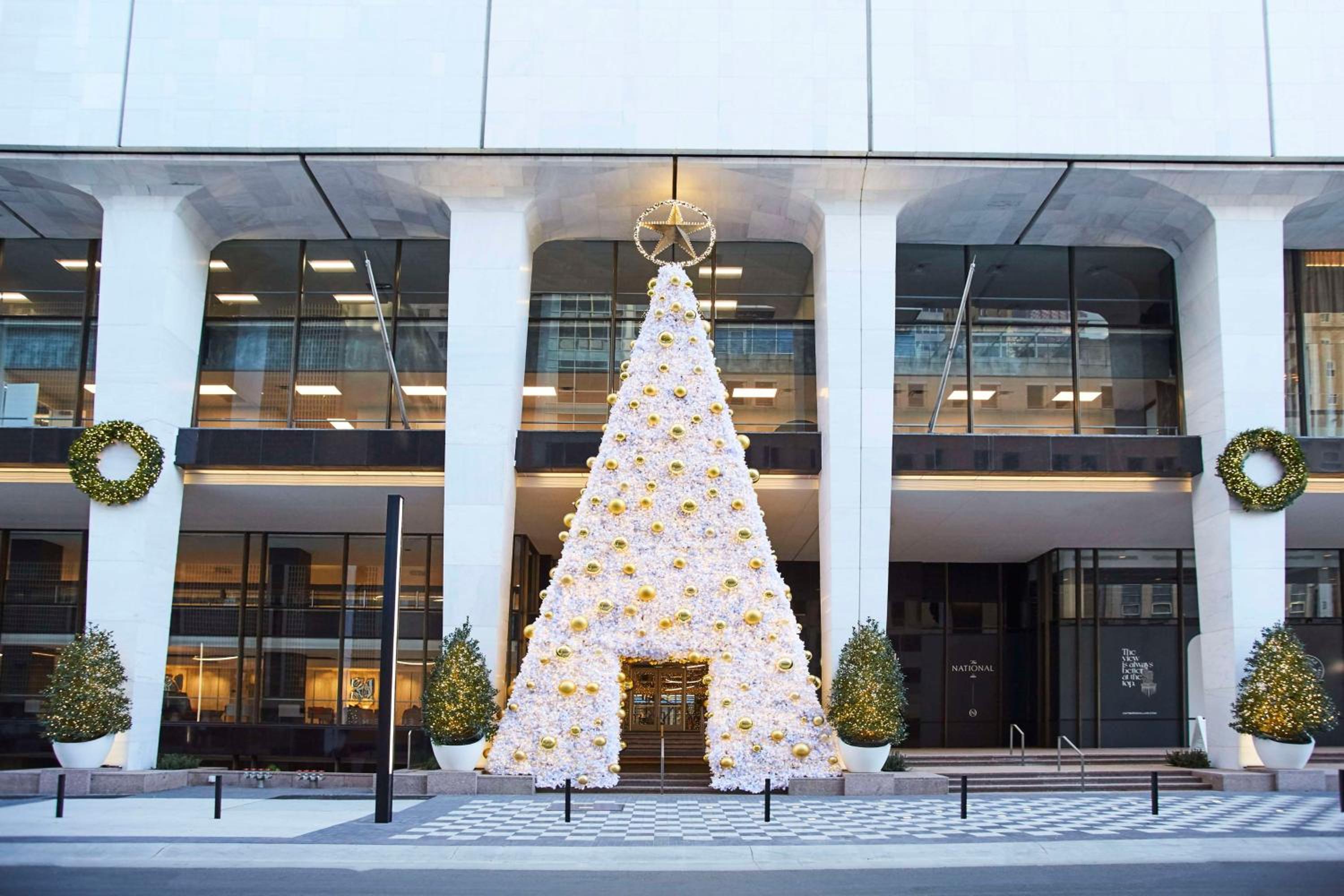 Hotel Thompson Dallas, by Hyatt - Image 1