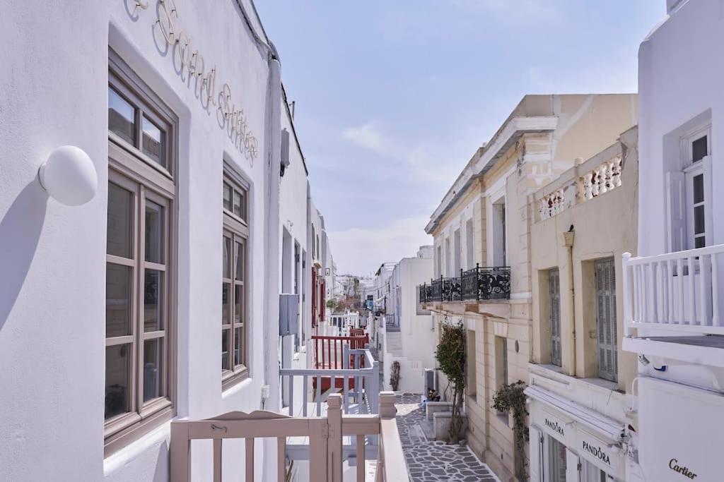 2-bedroom House with Balcony view 2