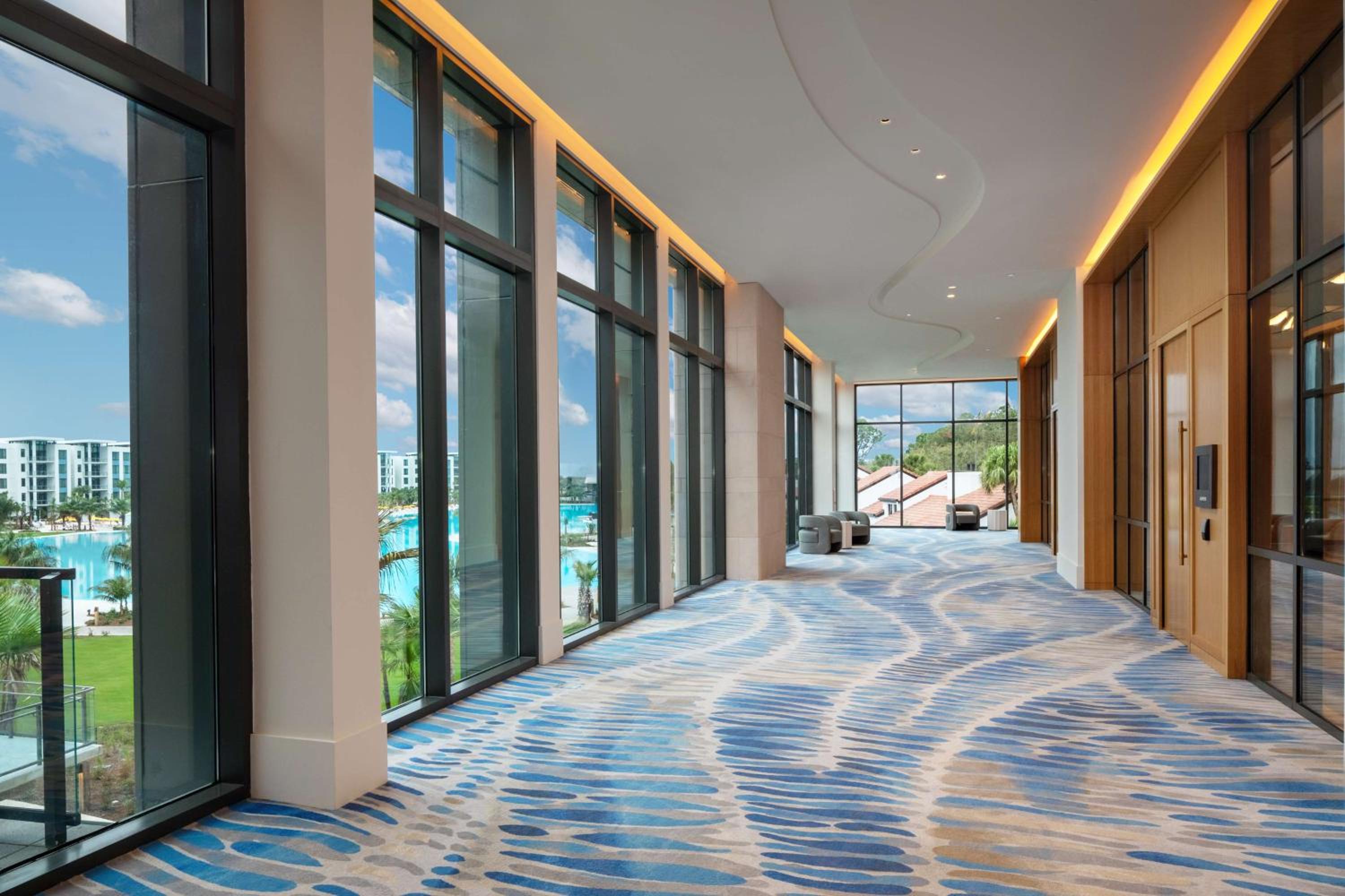 Conrad Orlando at Evermore