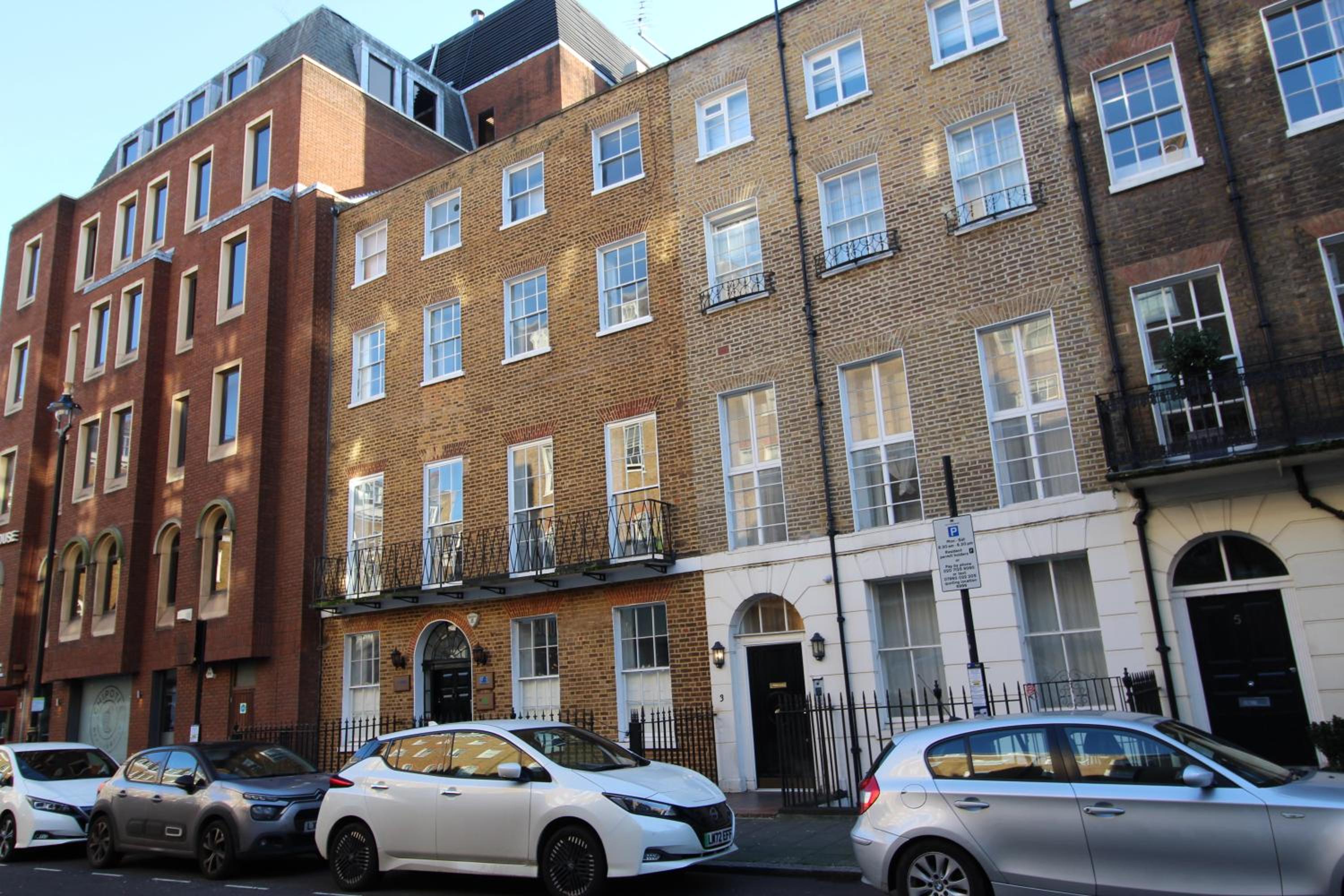 building