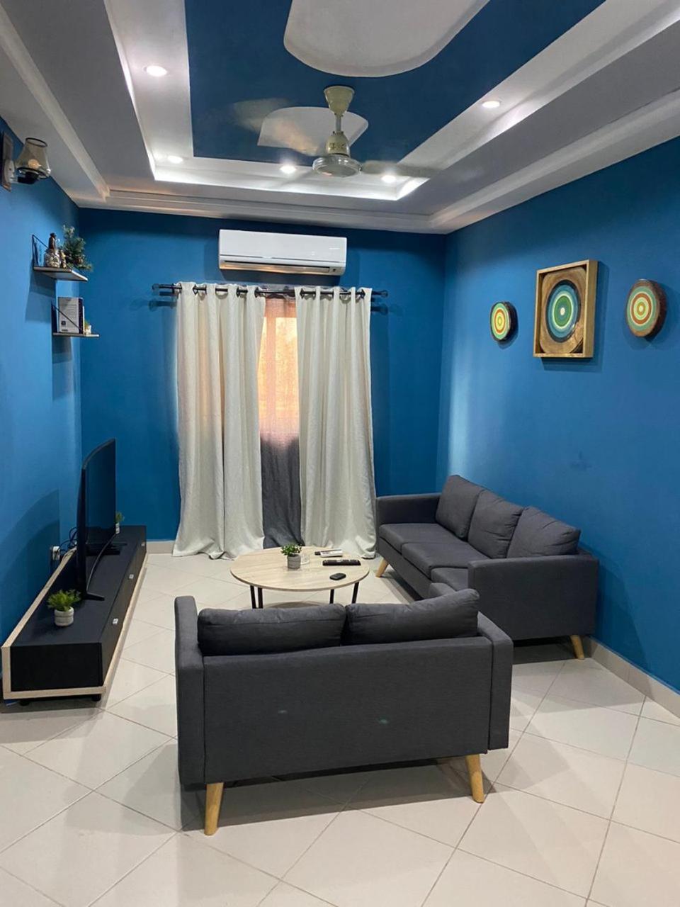 GUESTHOUSE BENIN