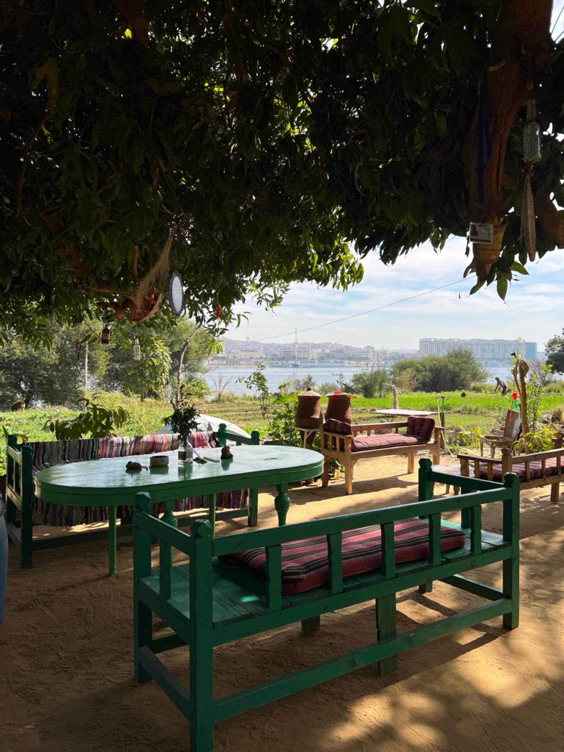 Salatoos Mango Garden and Guesthouse