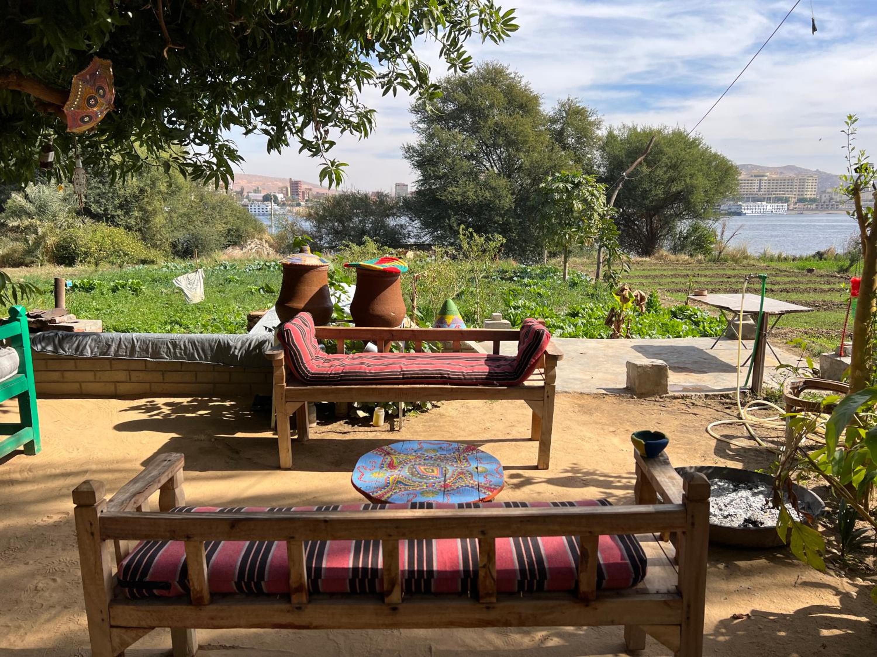 Salatoos Mango Garden and Guesthouse