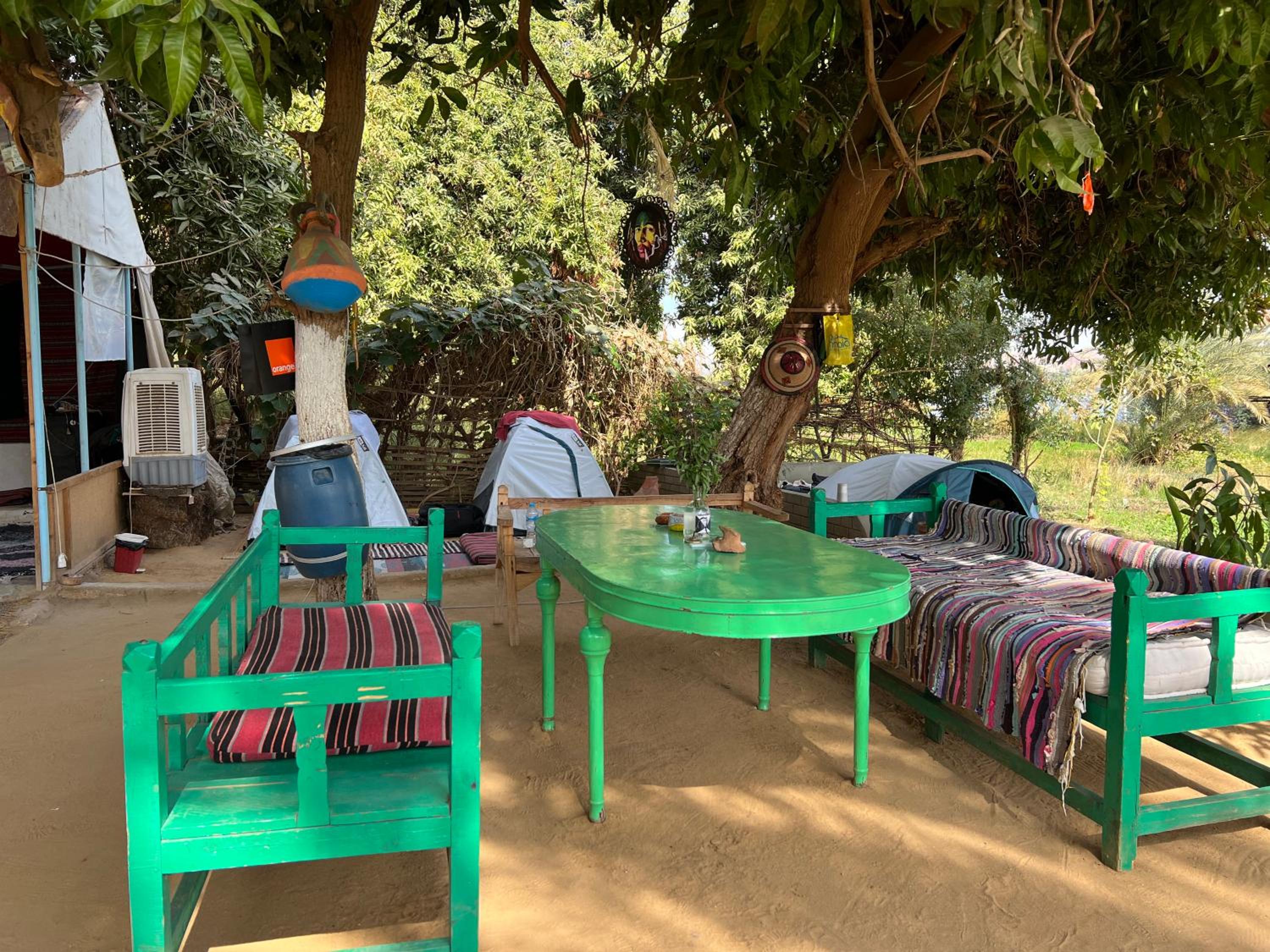Salatoos Mango Garden and Guesthouse