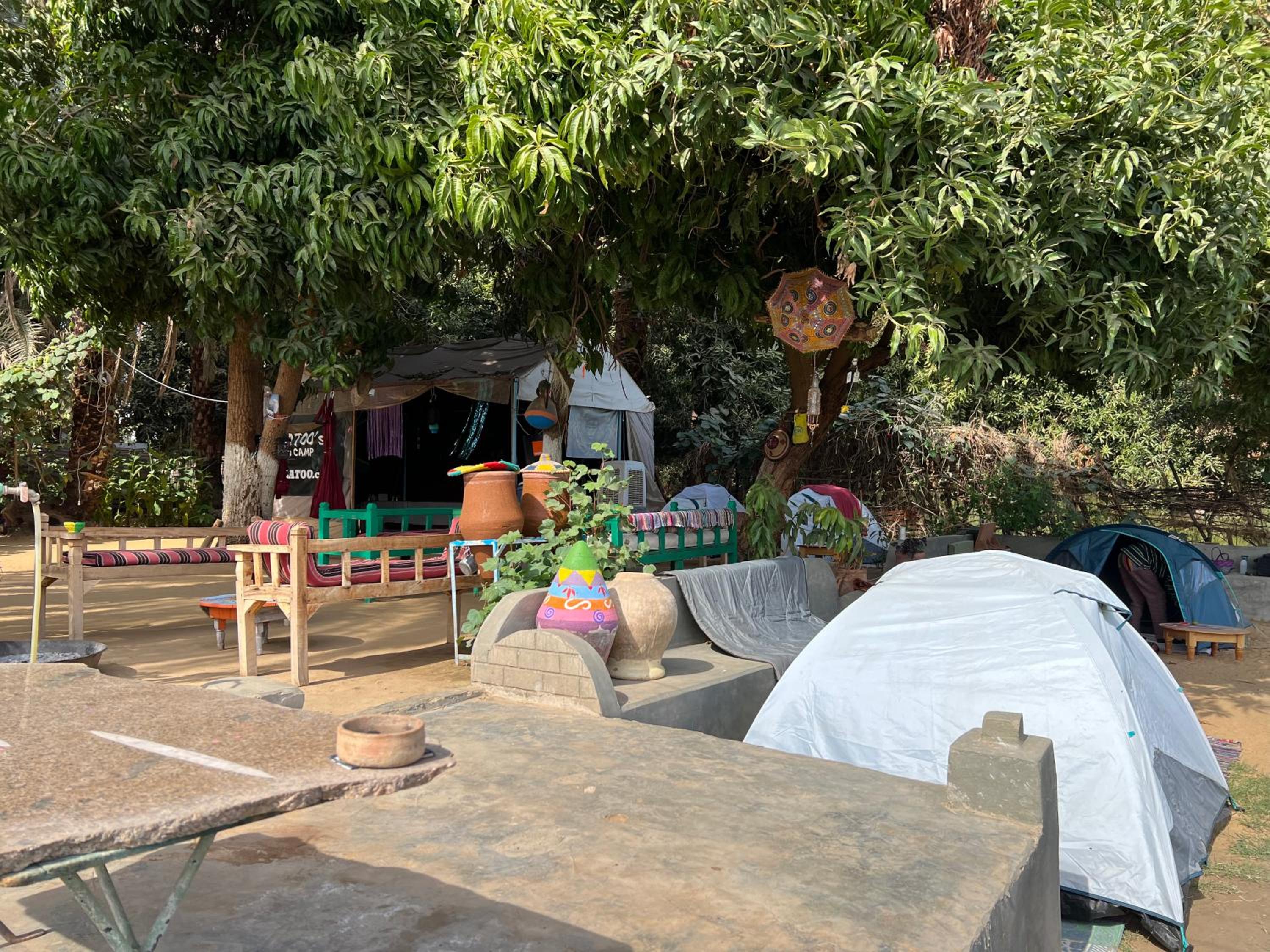 Salatoos Mango Garden and Guesthouse