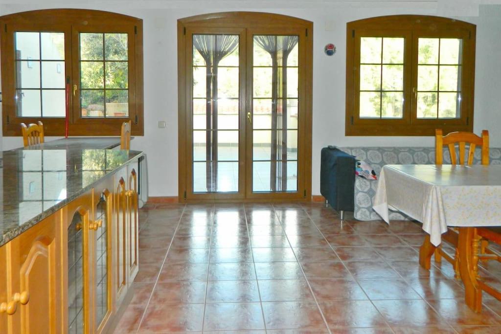Casa En el corazon de Margalef view 5