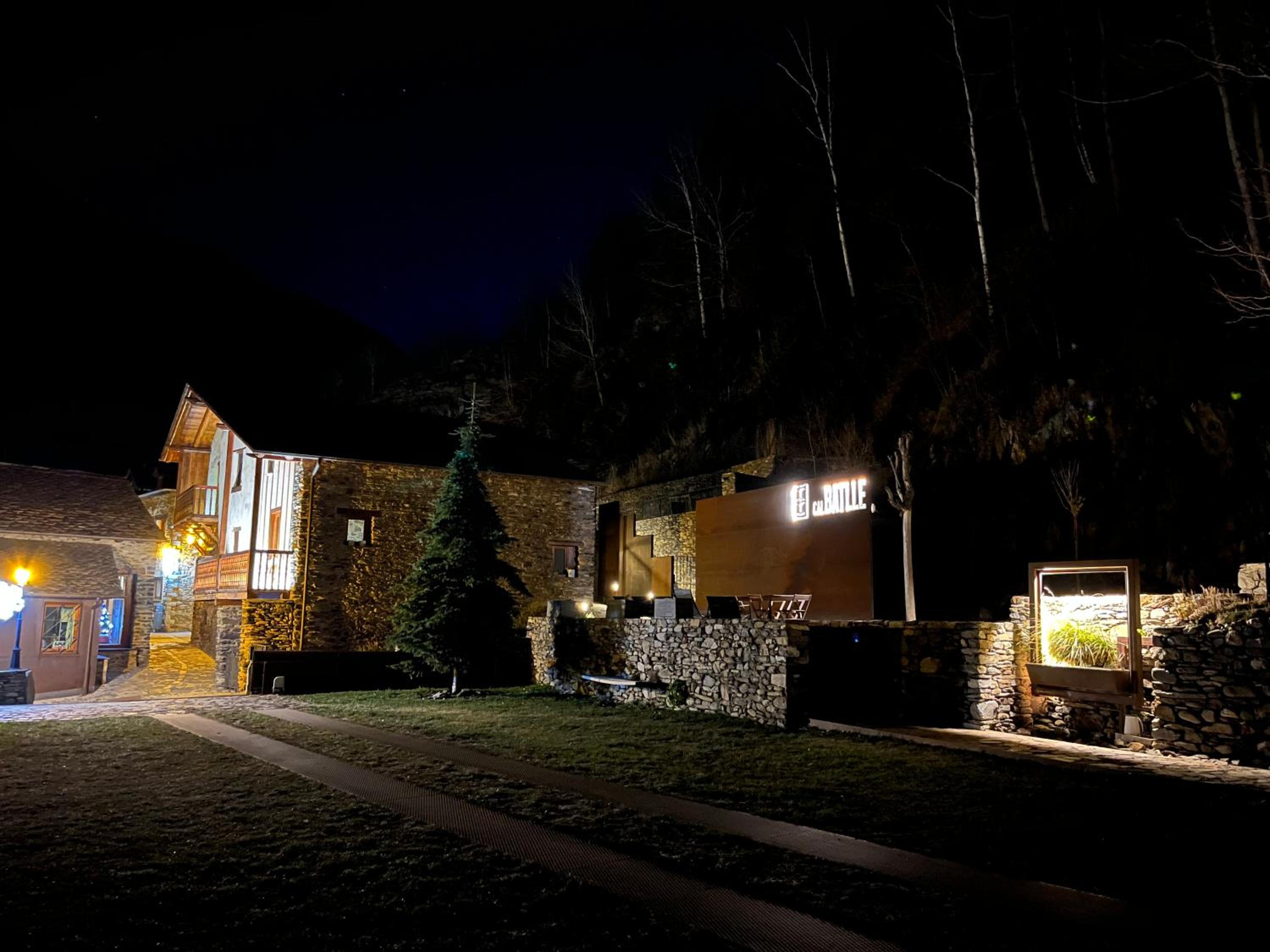 Cal Batlle Casa Rural