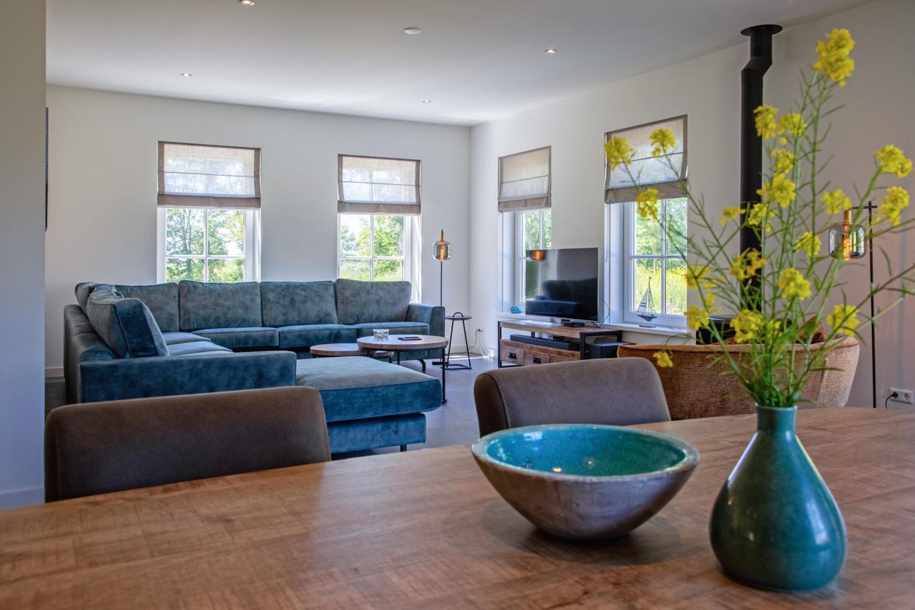 Familievilla Nieuw Zeeland view 5