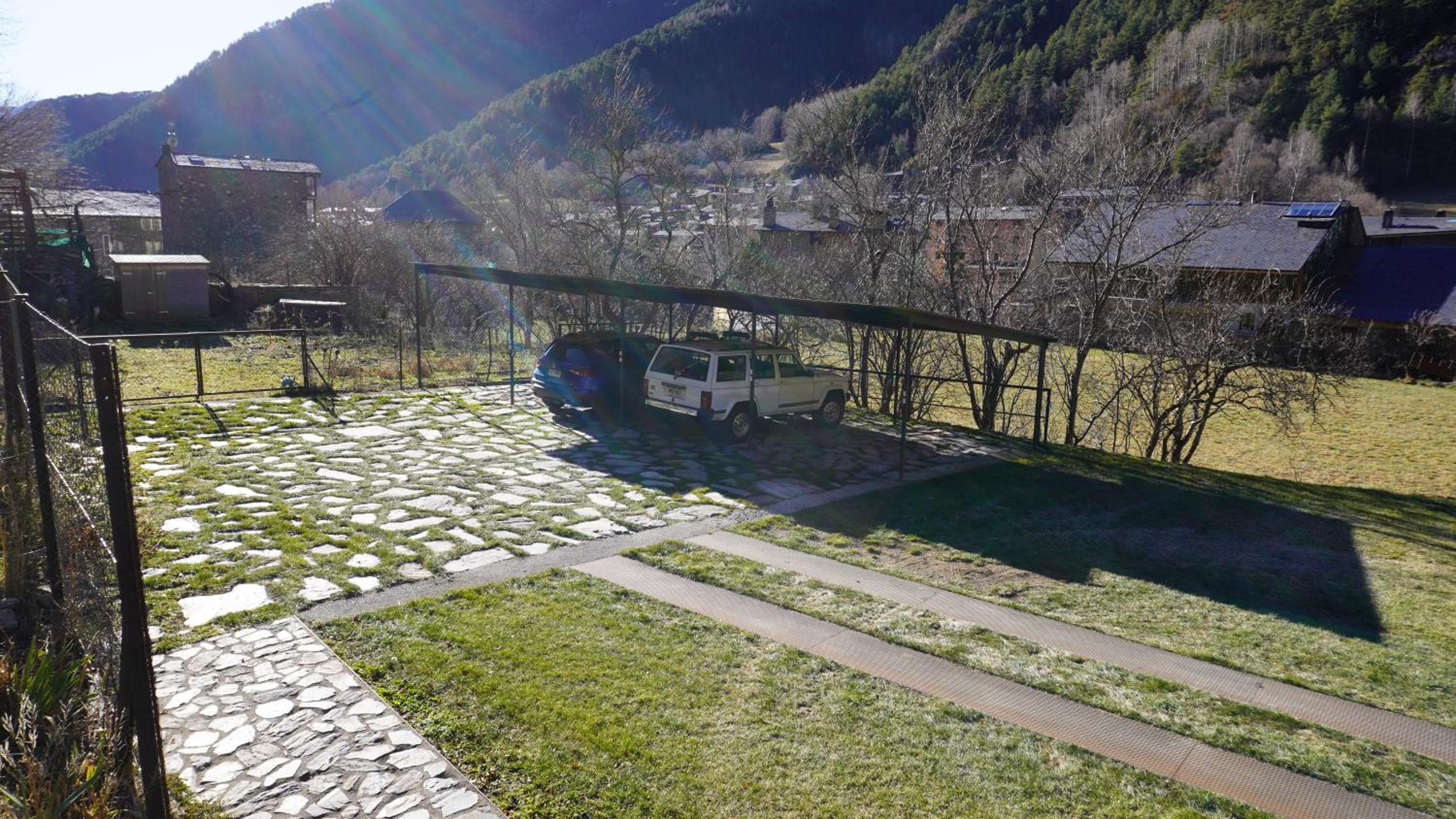 Cal Batlle Casa Rural