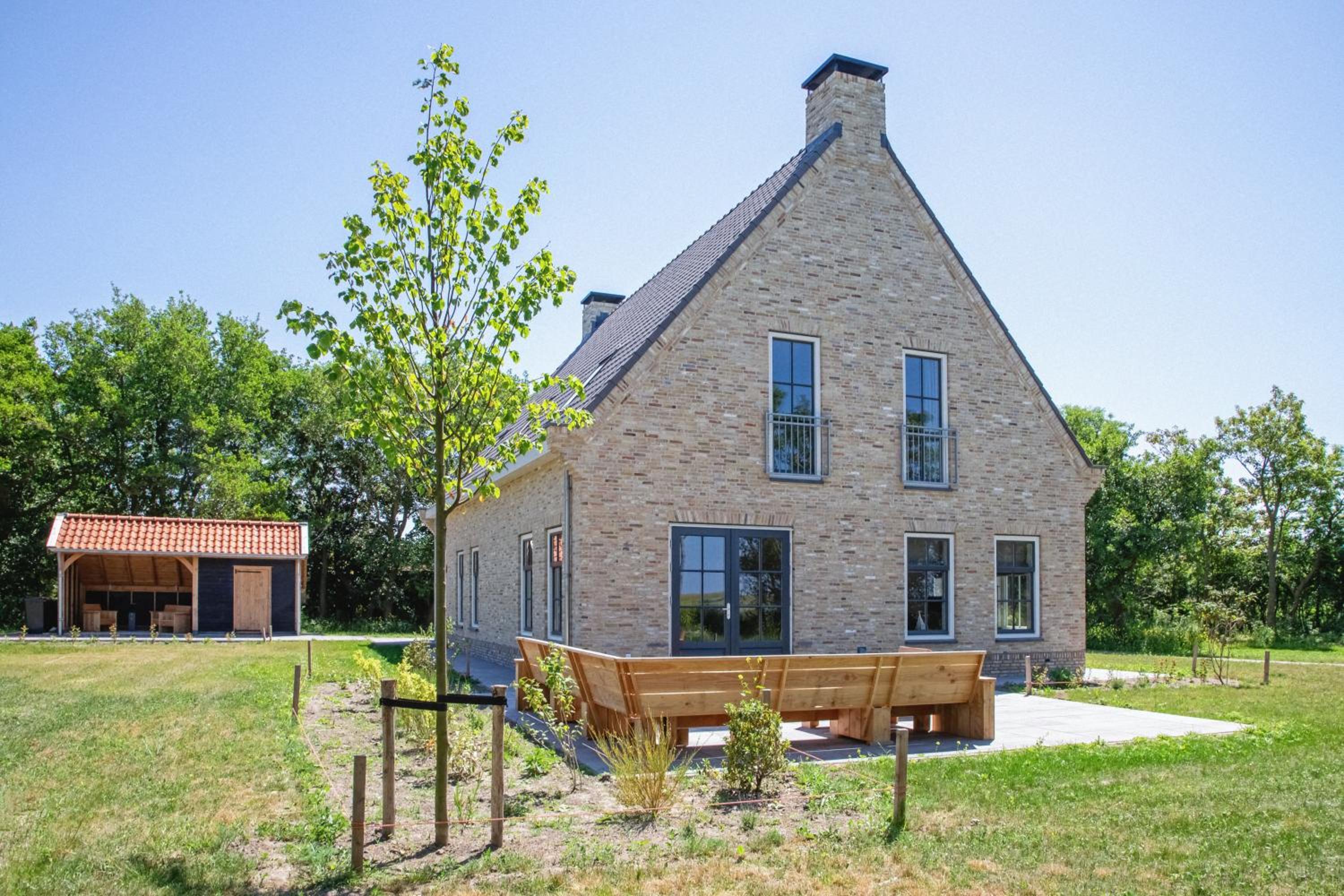 Familievilla Nieuw Zeeland view 3