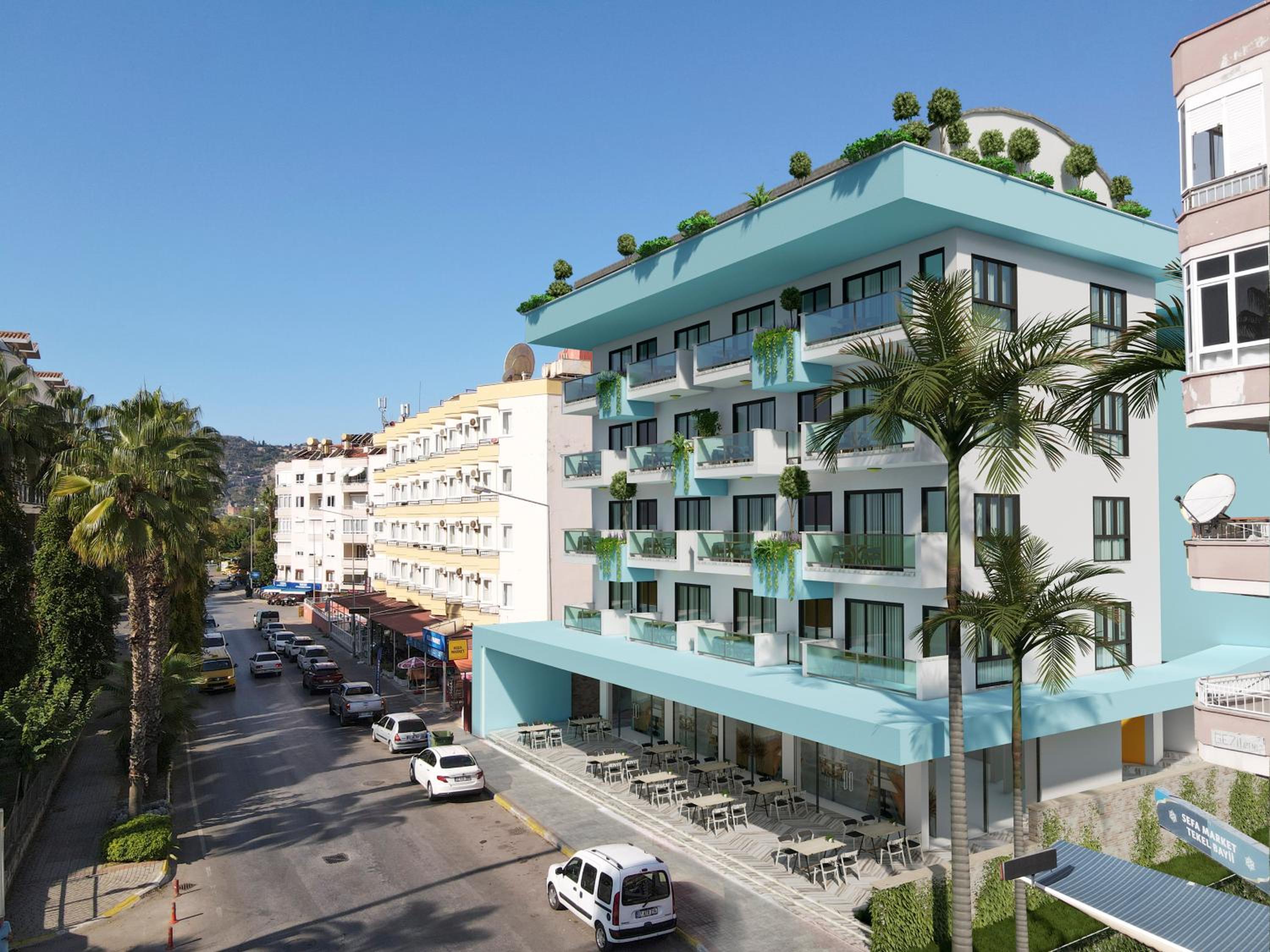 CASA SUR MER view 2