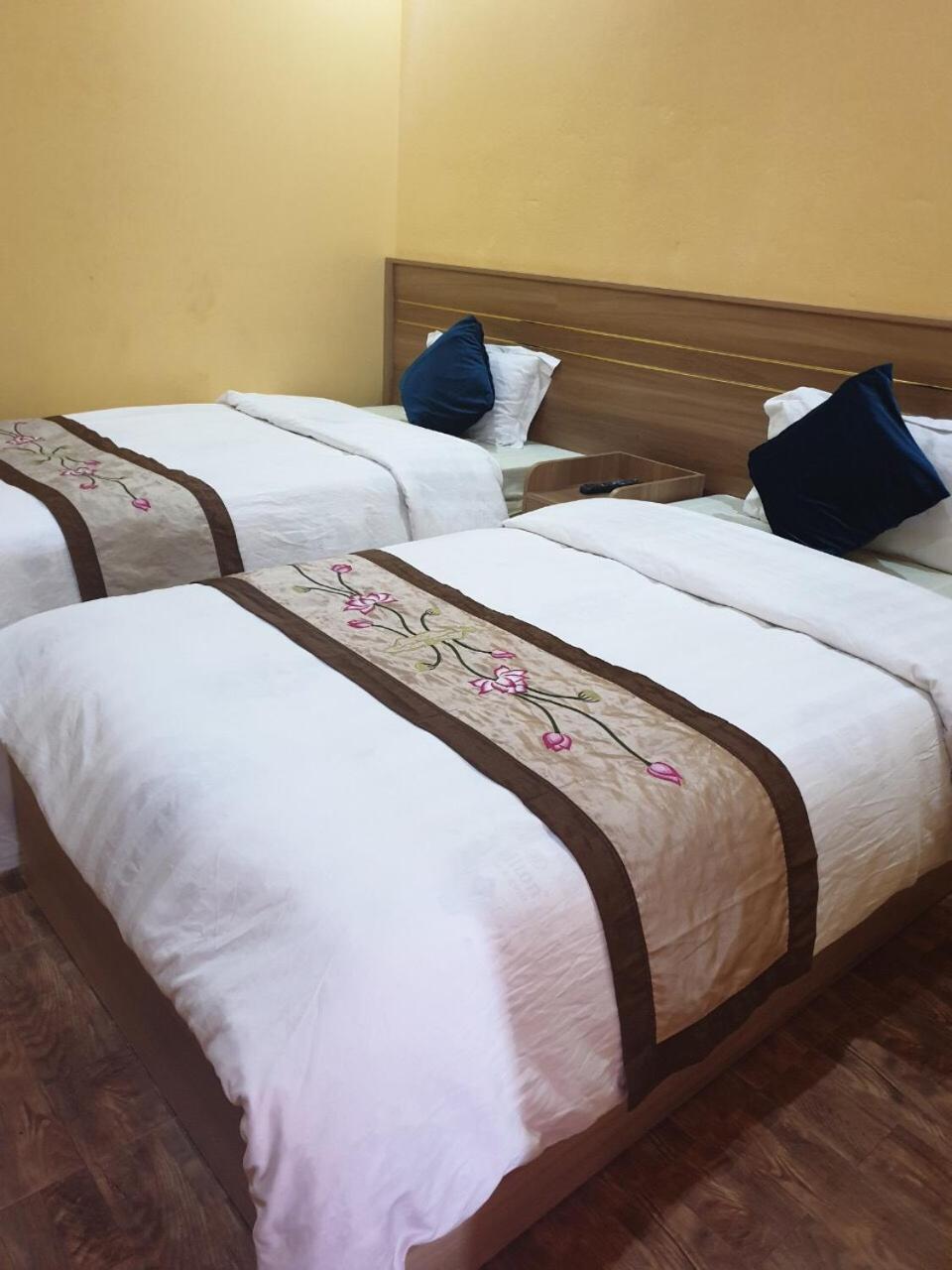 Hoang Lan Hostel view 4