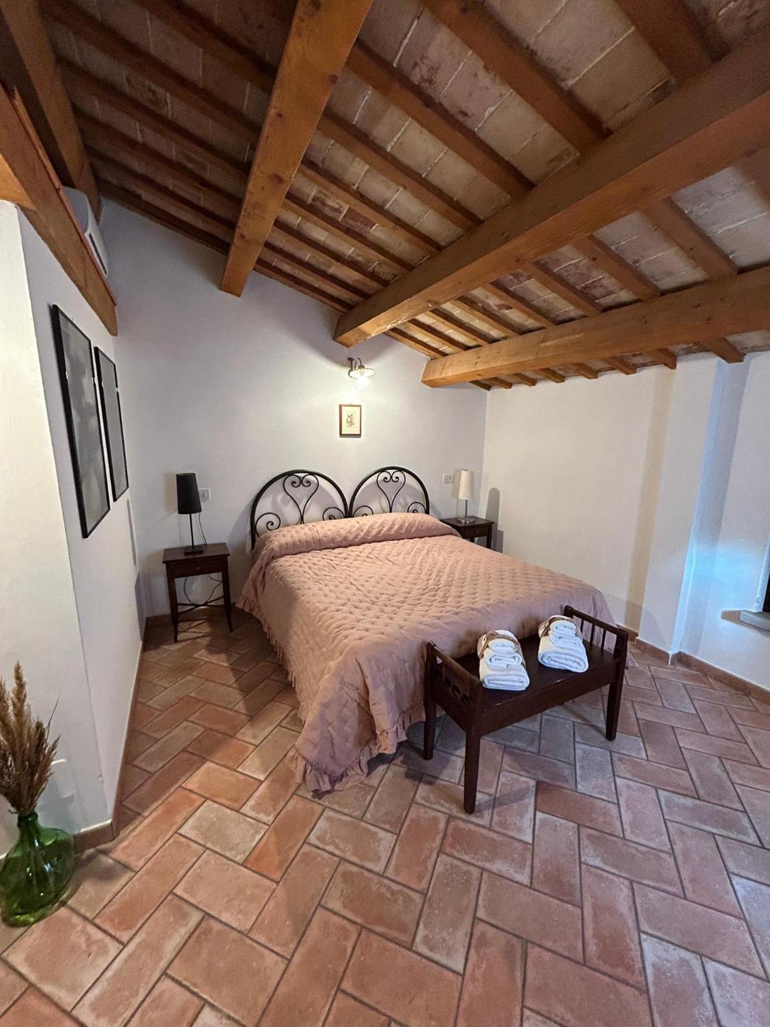 Al Castello view 5