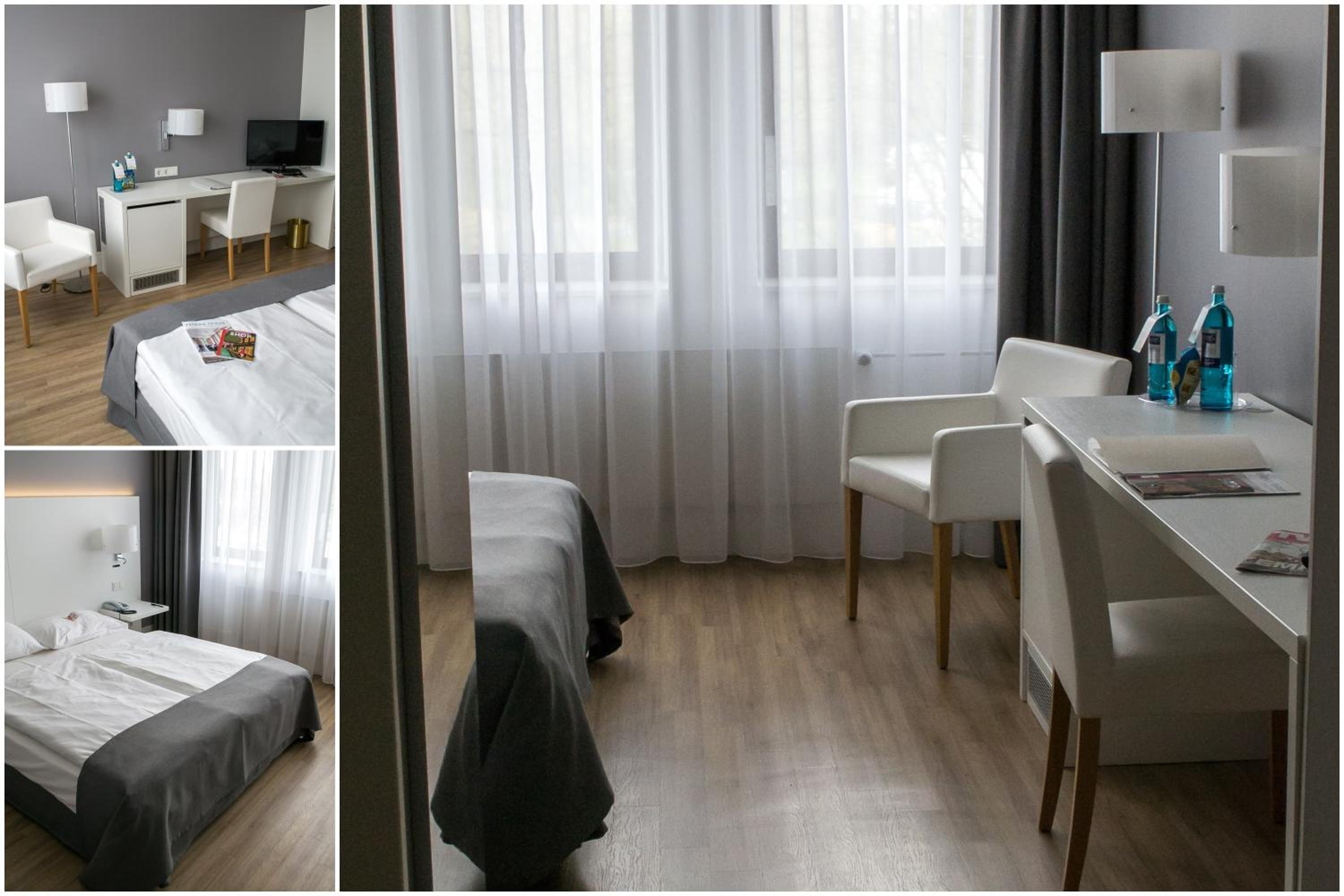 Ratingen Vacations - relexa hotel Airport Dusseldorf/Ratingen - Property Image 2