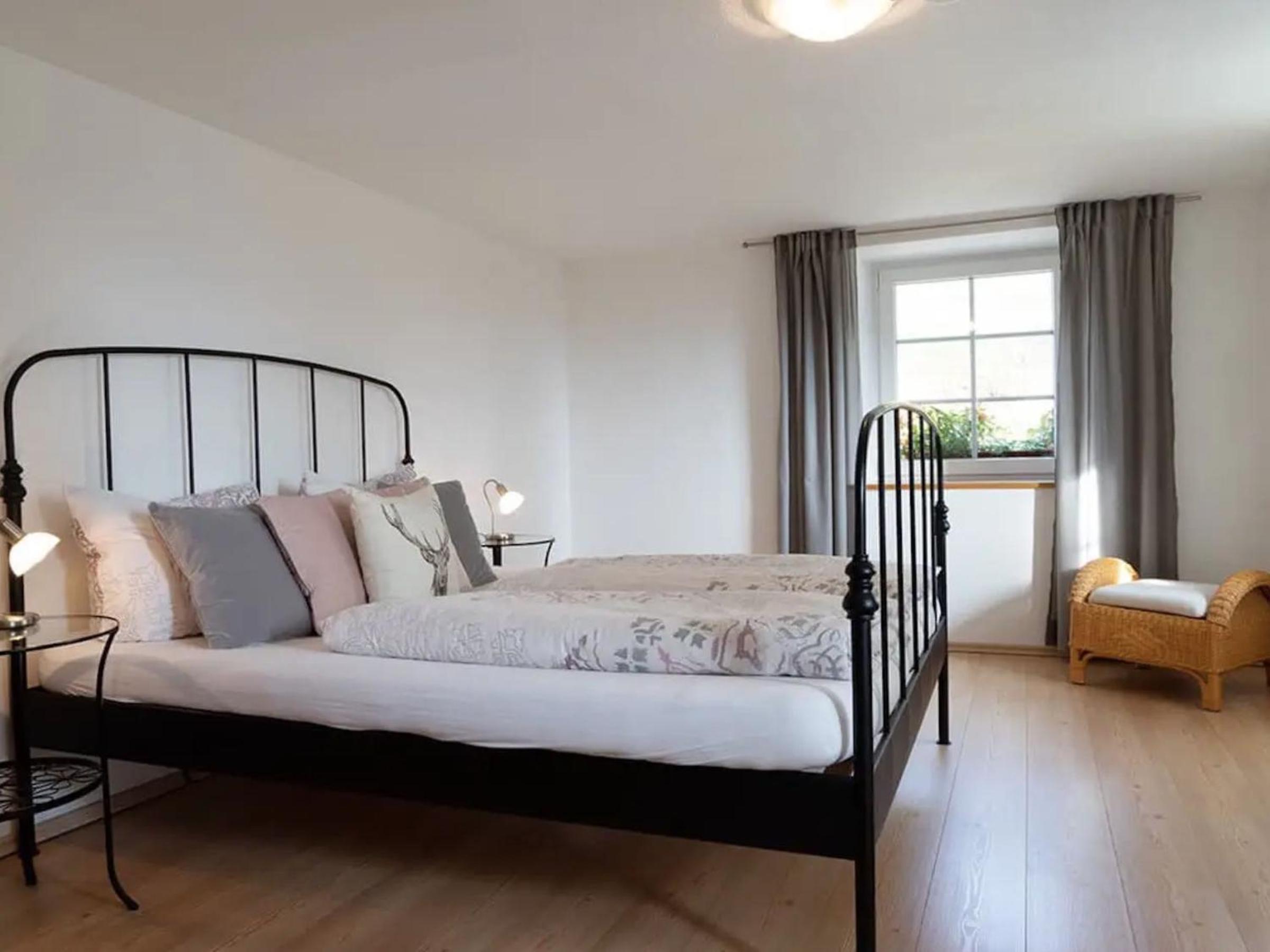 Ferienwohnung Seebachtal