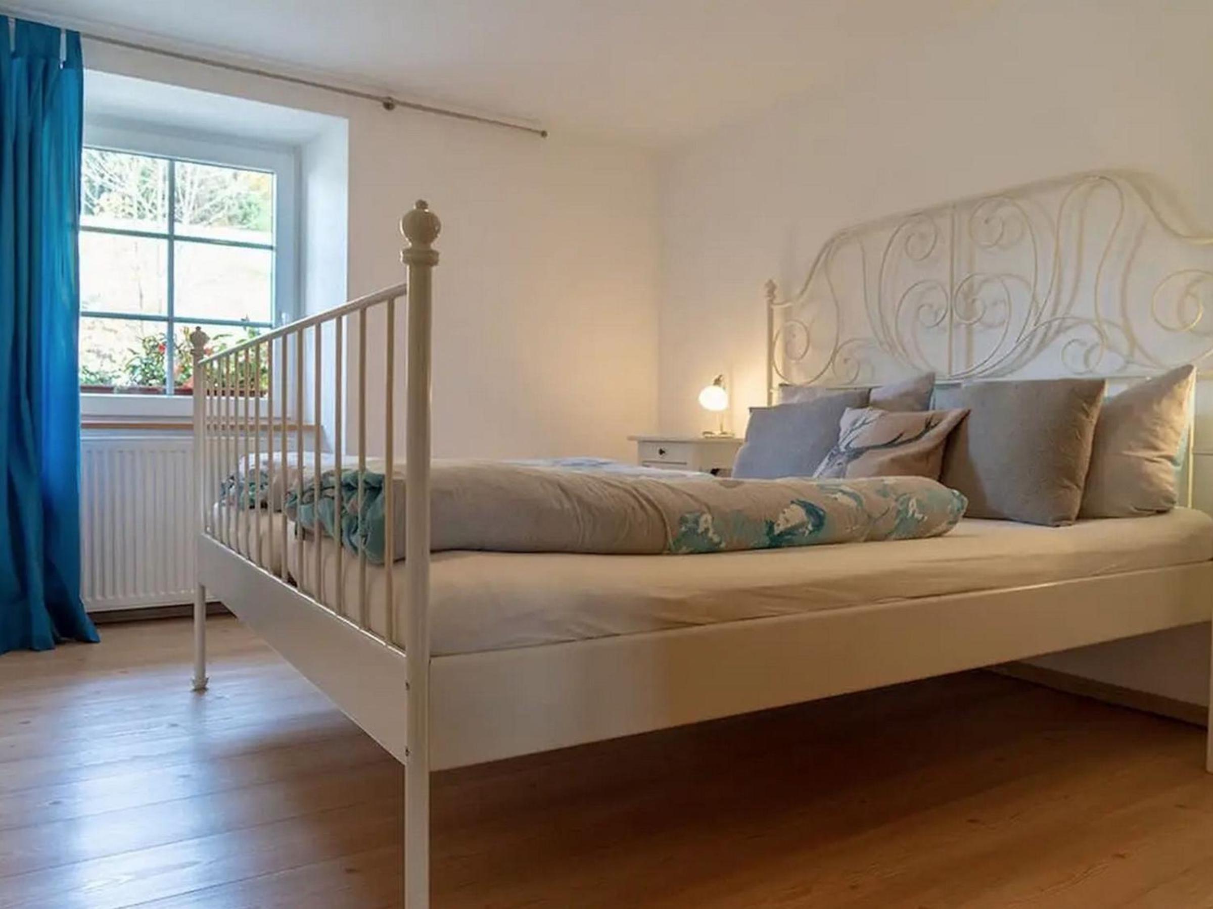 Ferienwohnung Seebachtal