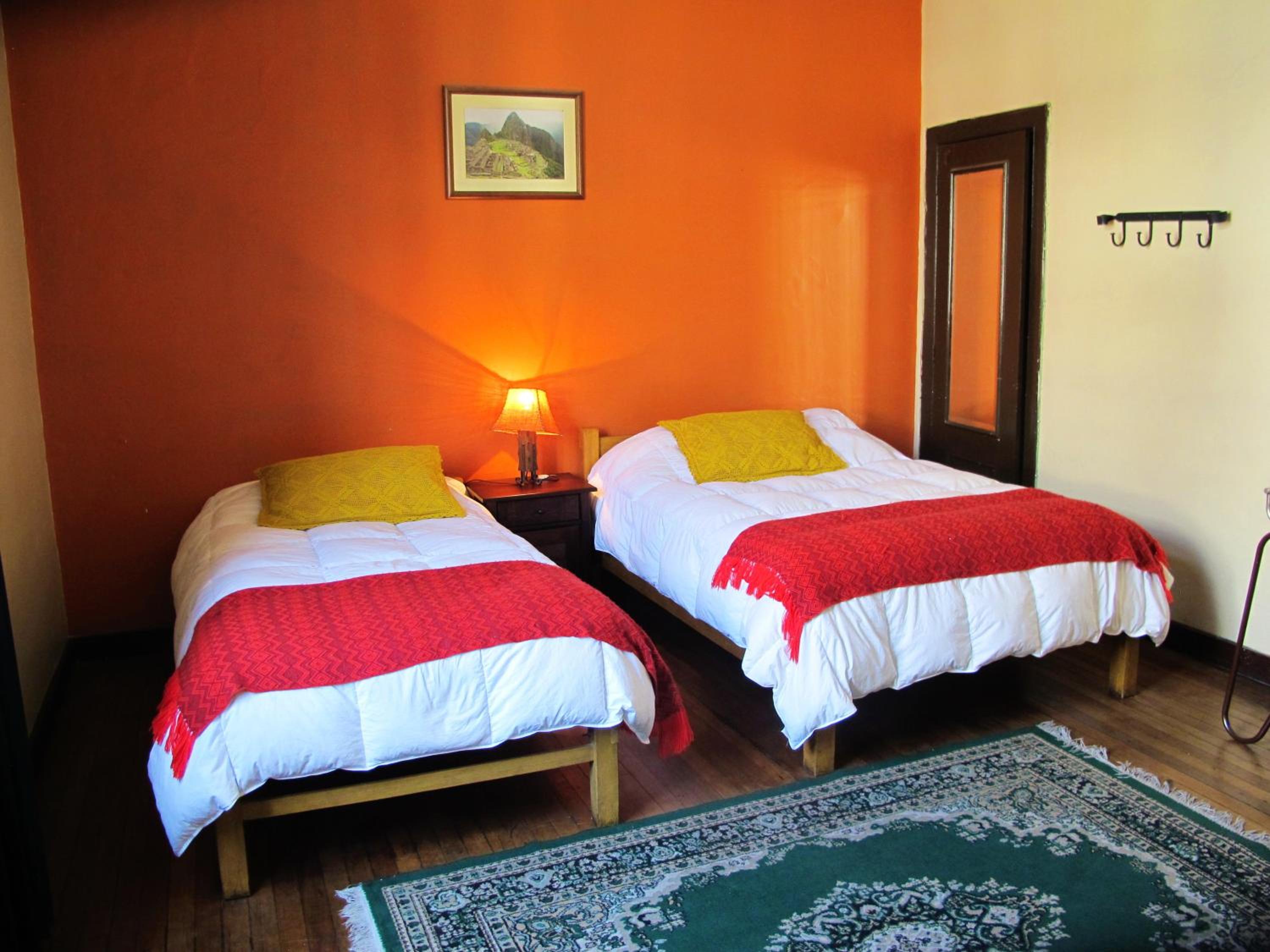 Park Hostel