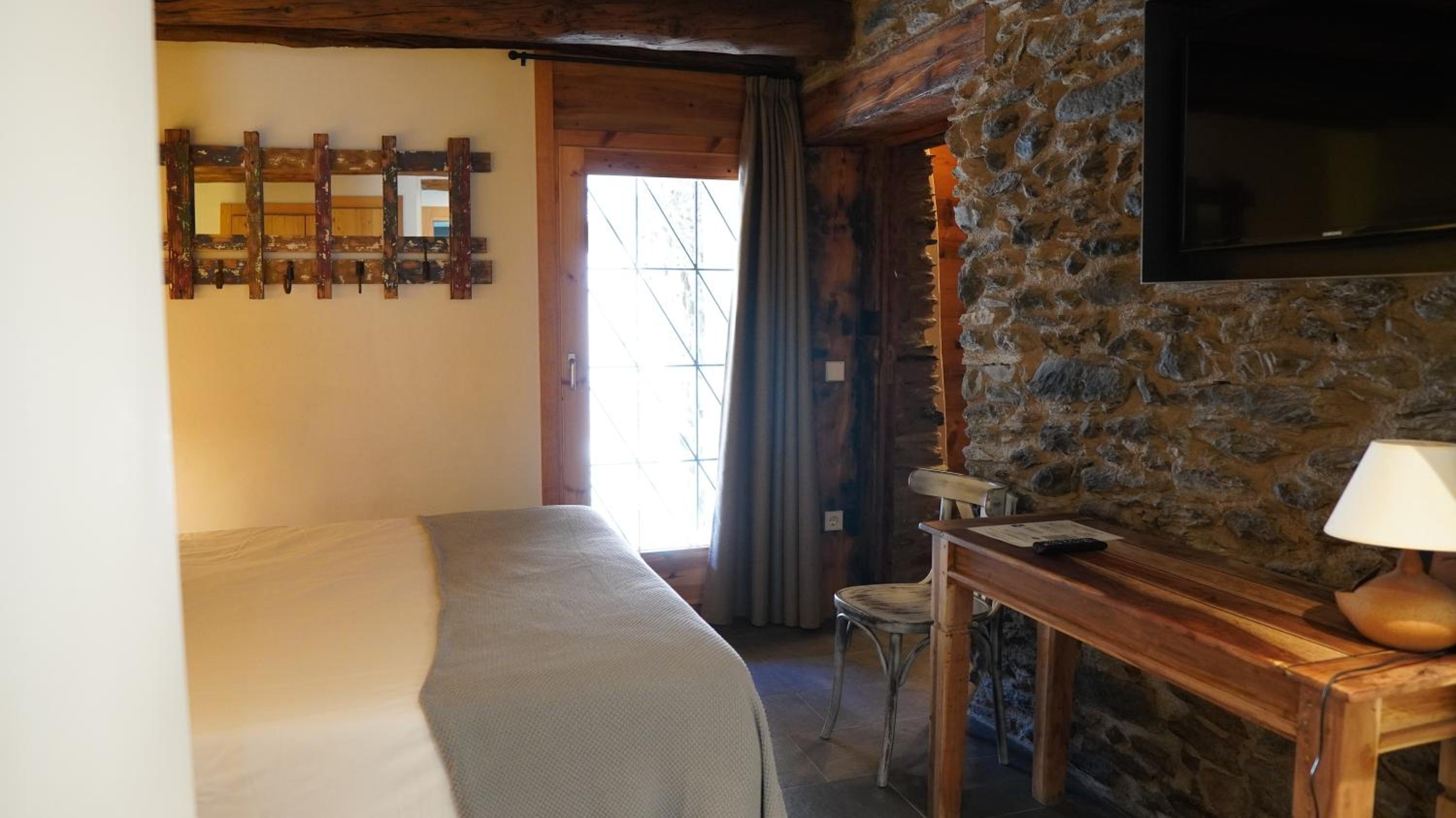 Cal Batlle Casa Rural