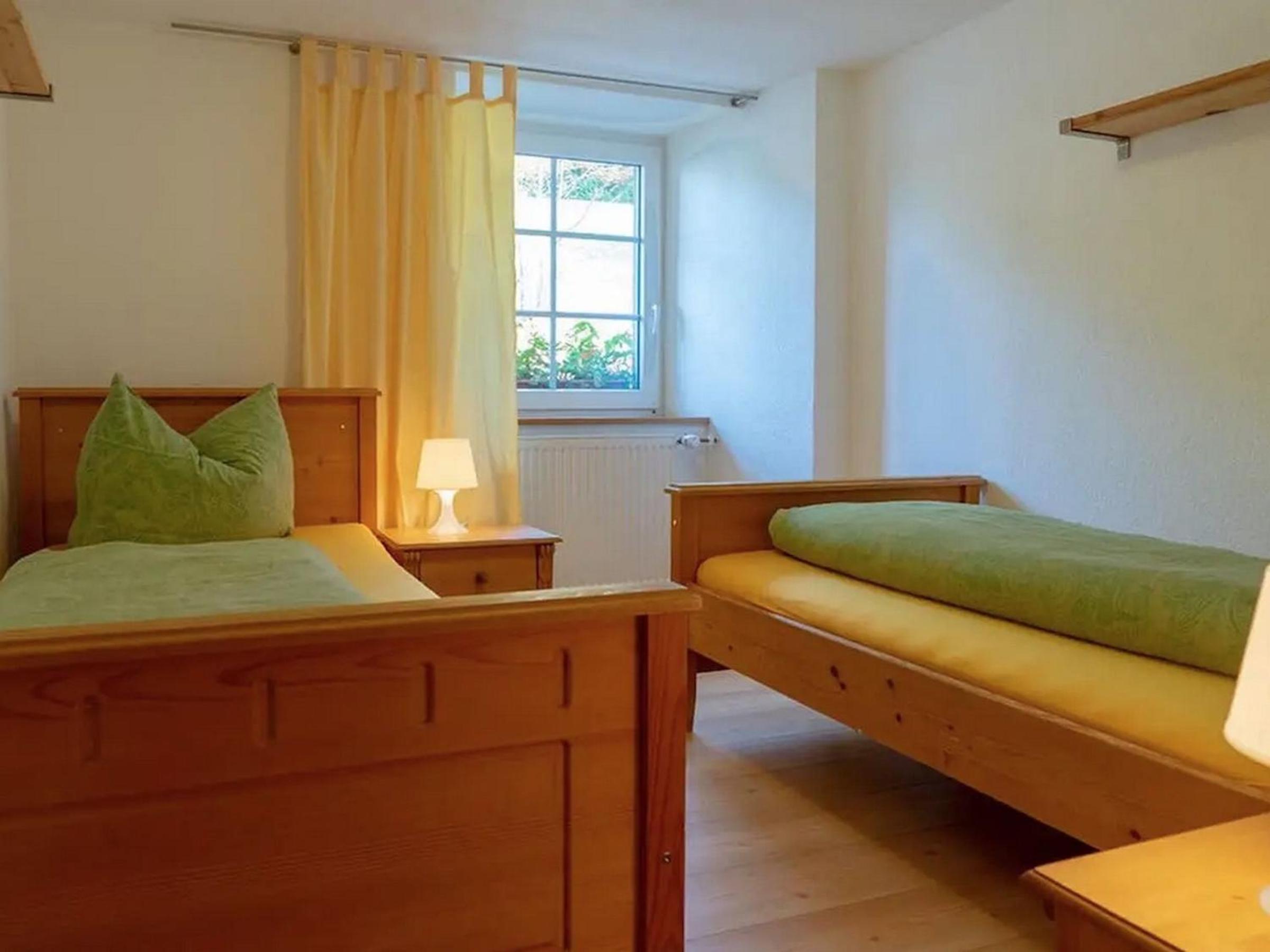 Ferienwohnung Seebachtal