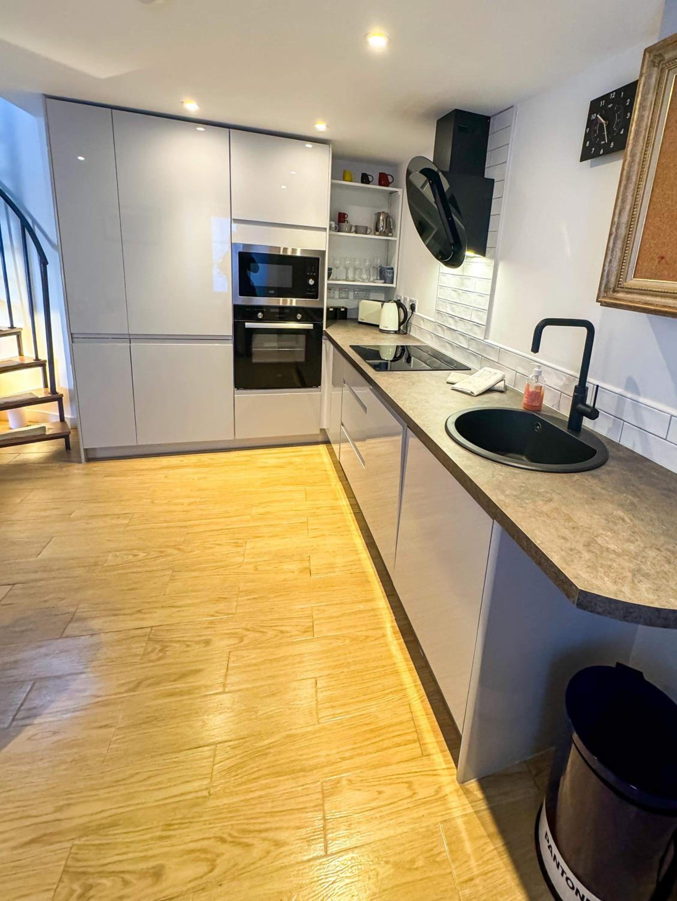 Studio House, fotografía 2