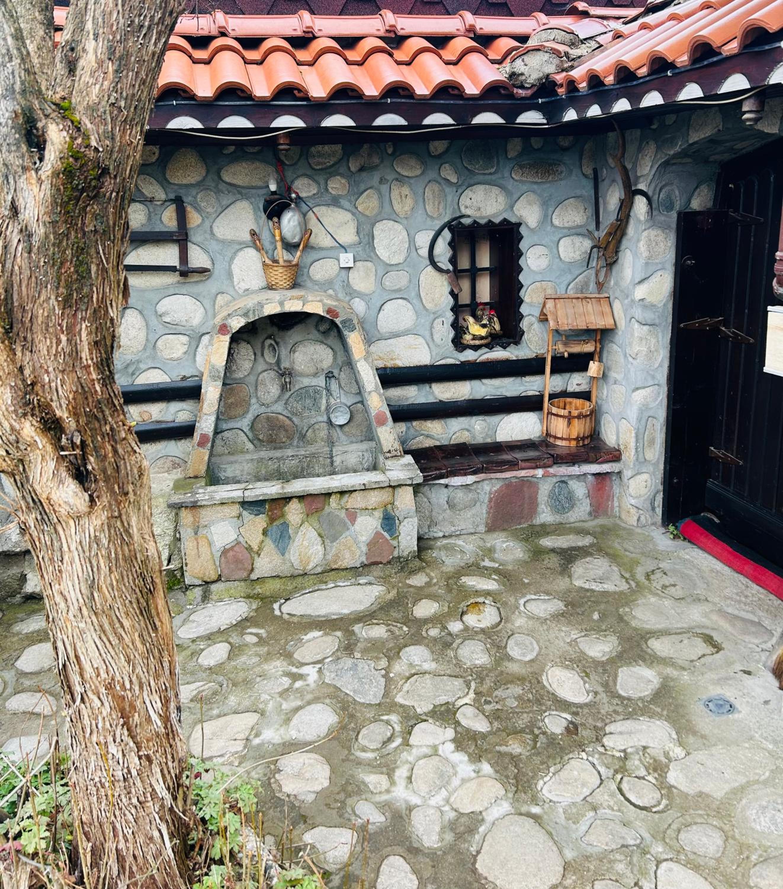 Guest House Rila